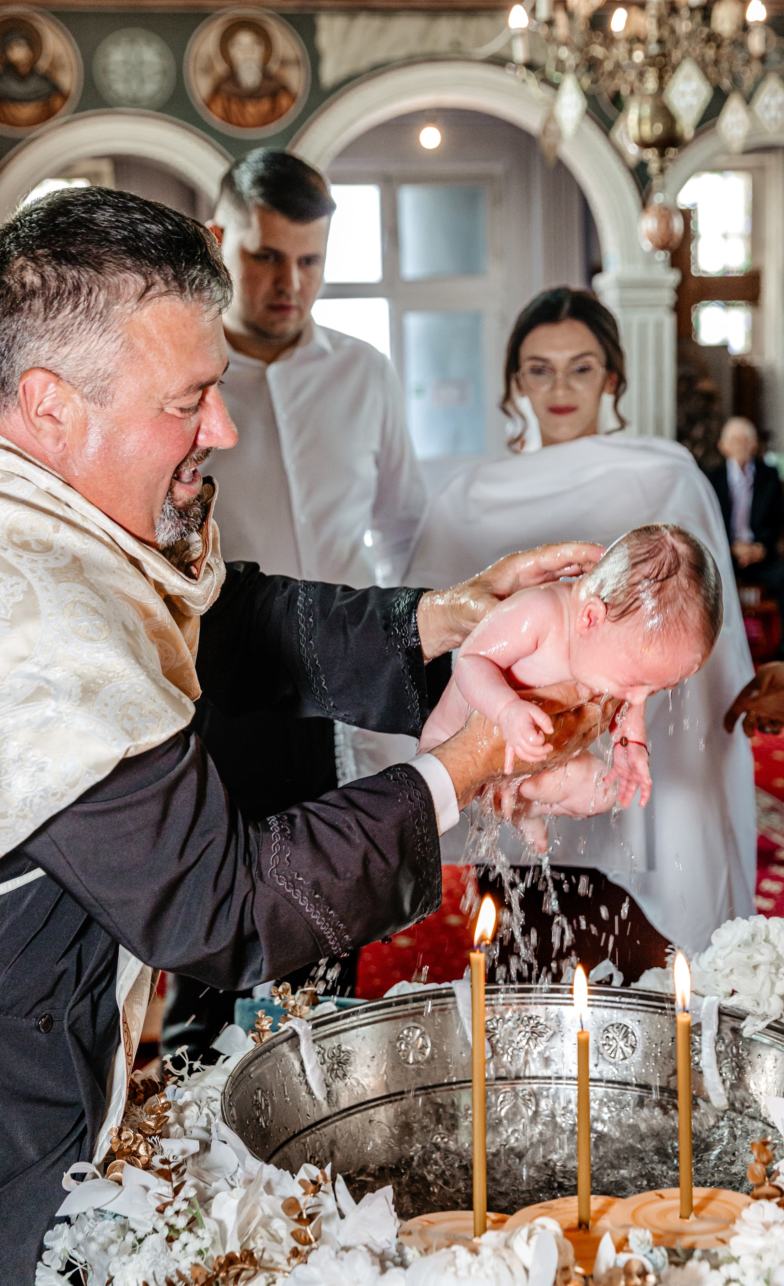 Botez David Eduard. Razvan Peiu Photography, dincolo de fotografie!