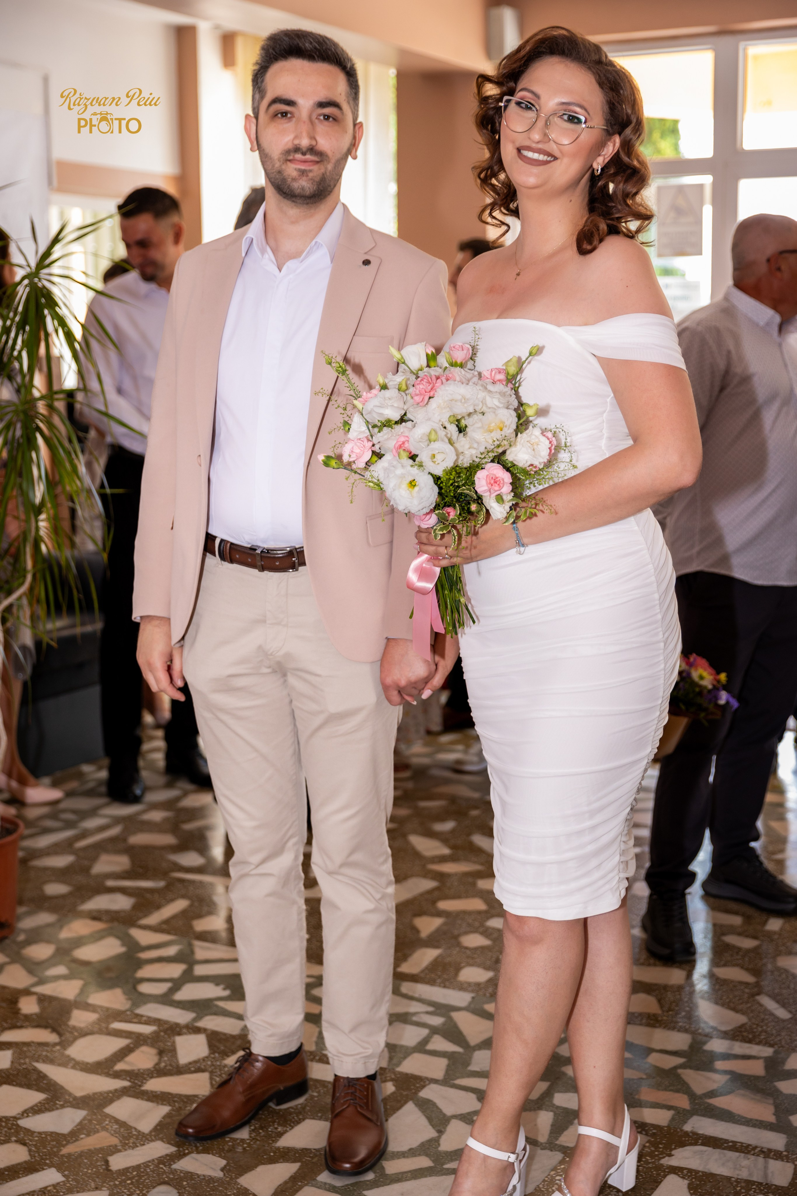 Cununie civila. Razvan Peiu Photography, dincolo de fotografie!