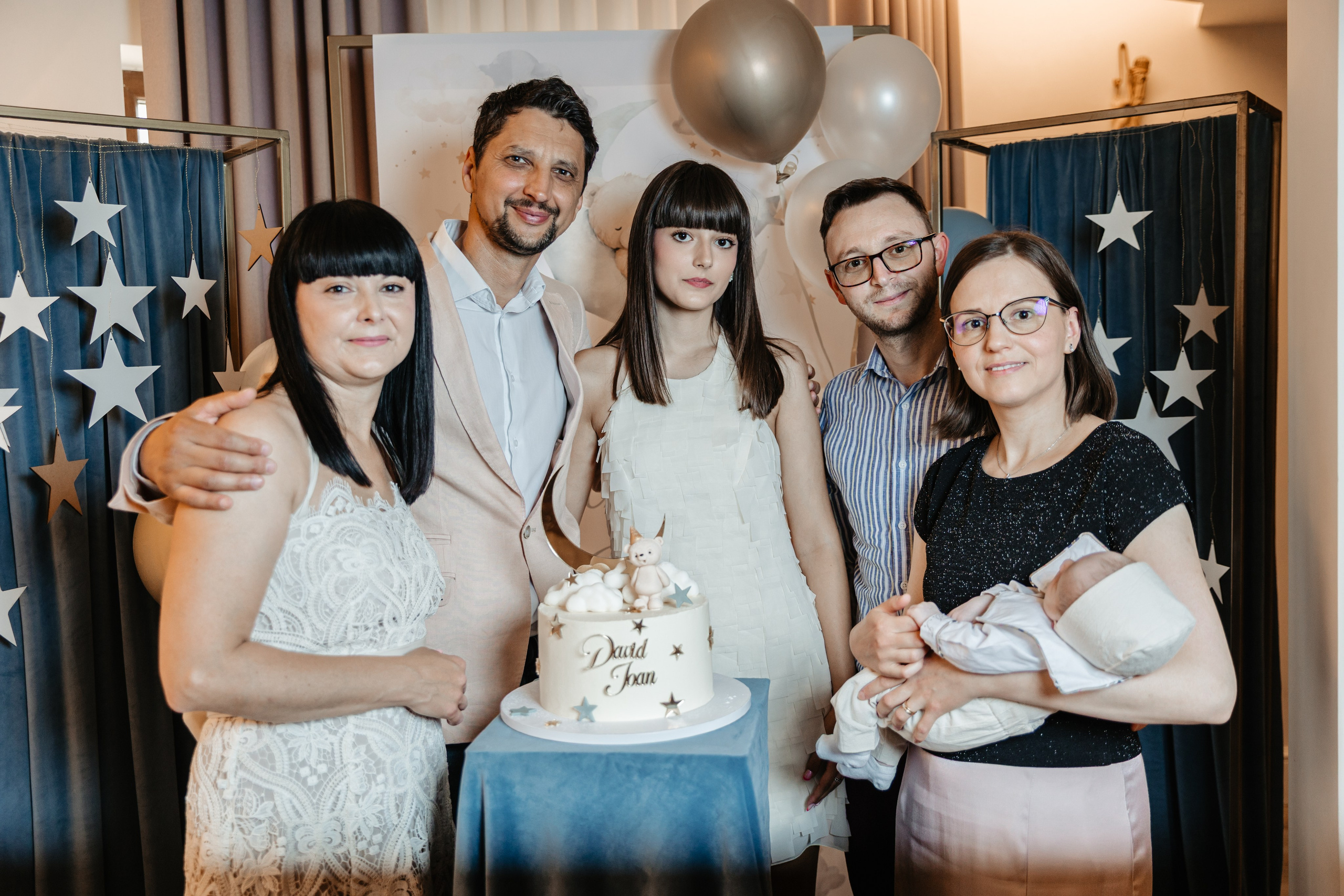 Botez David Ioan. Razvan Peiu Photography, dincolo de fotografie!