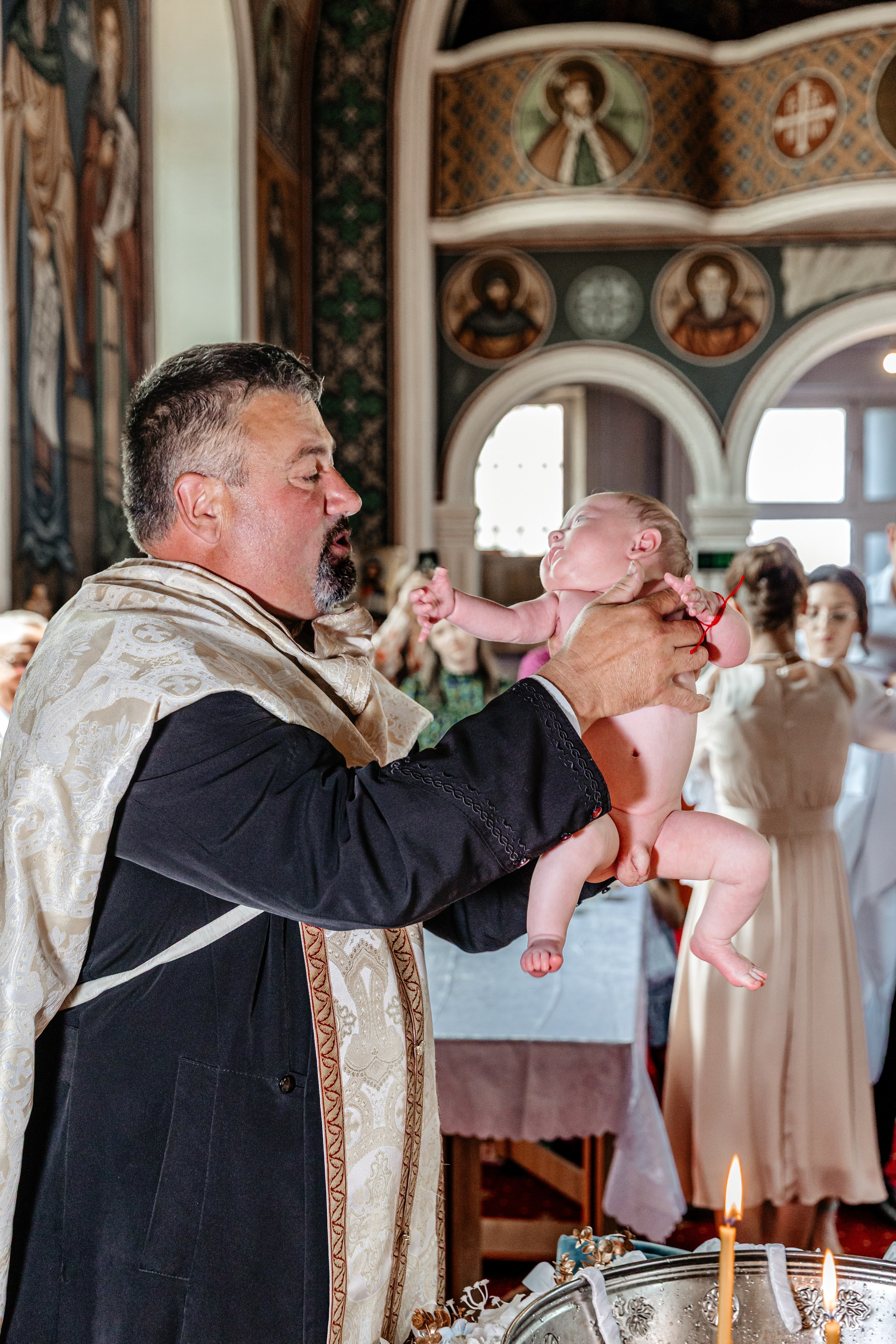 Botez David Eduard. Razvan Peiu Photography, dincolo de fotografie!