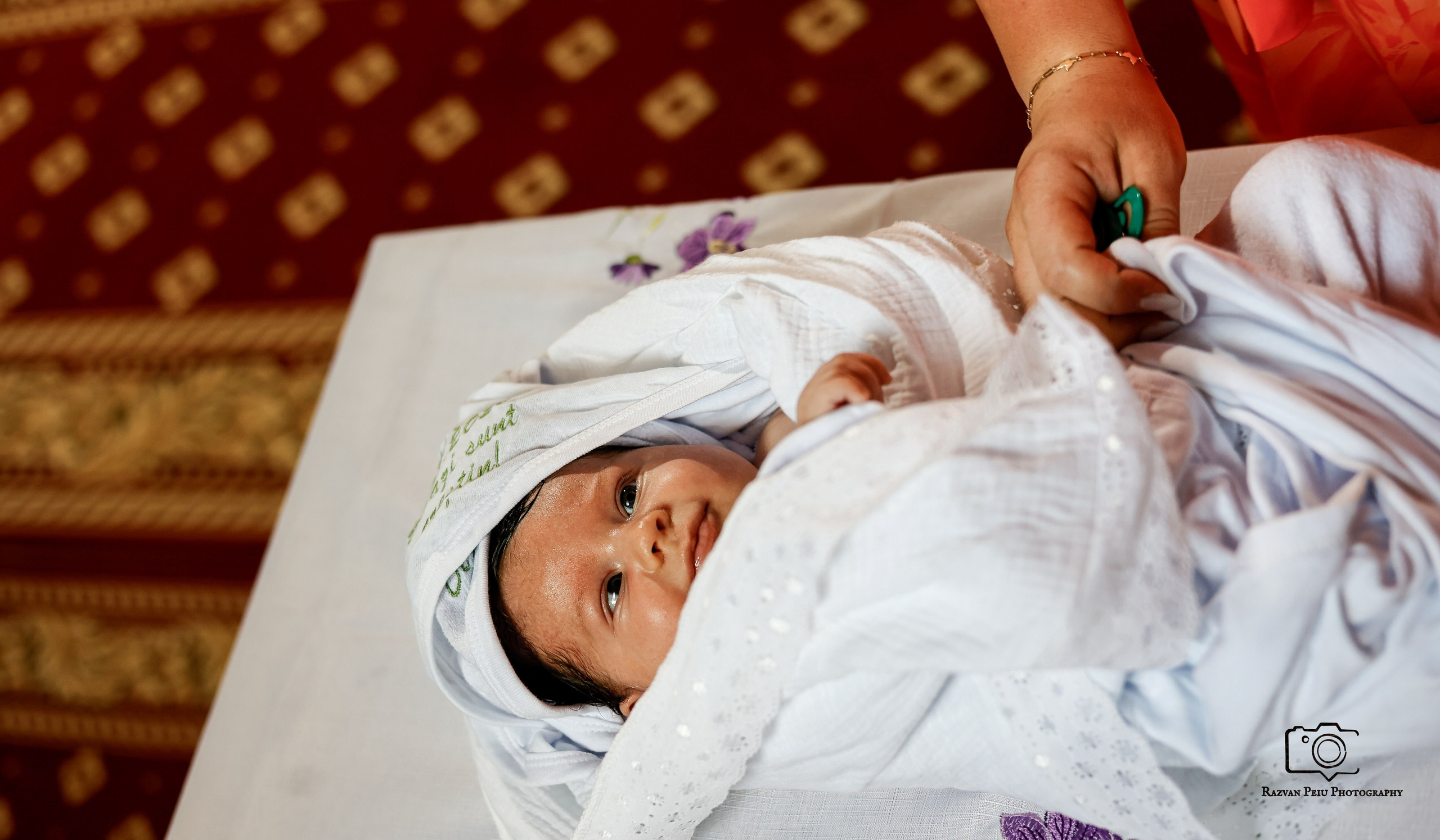 Botez Fabi. Razvan Peiu Photography, dincolo de fotografie!