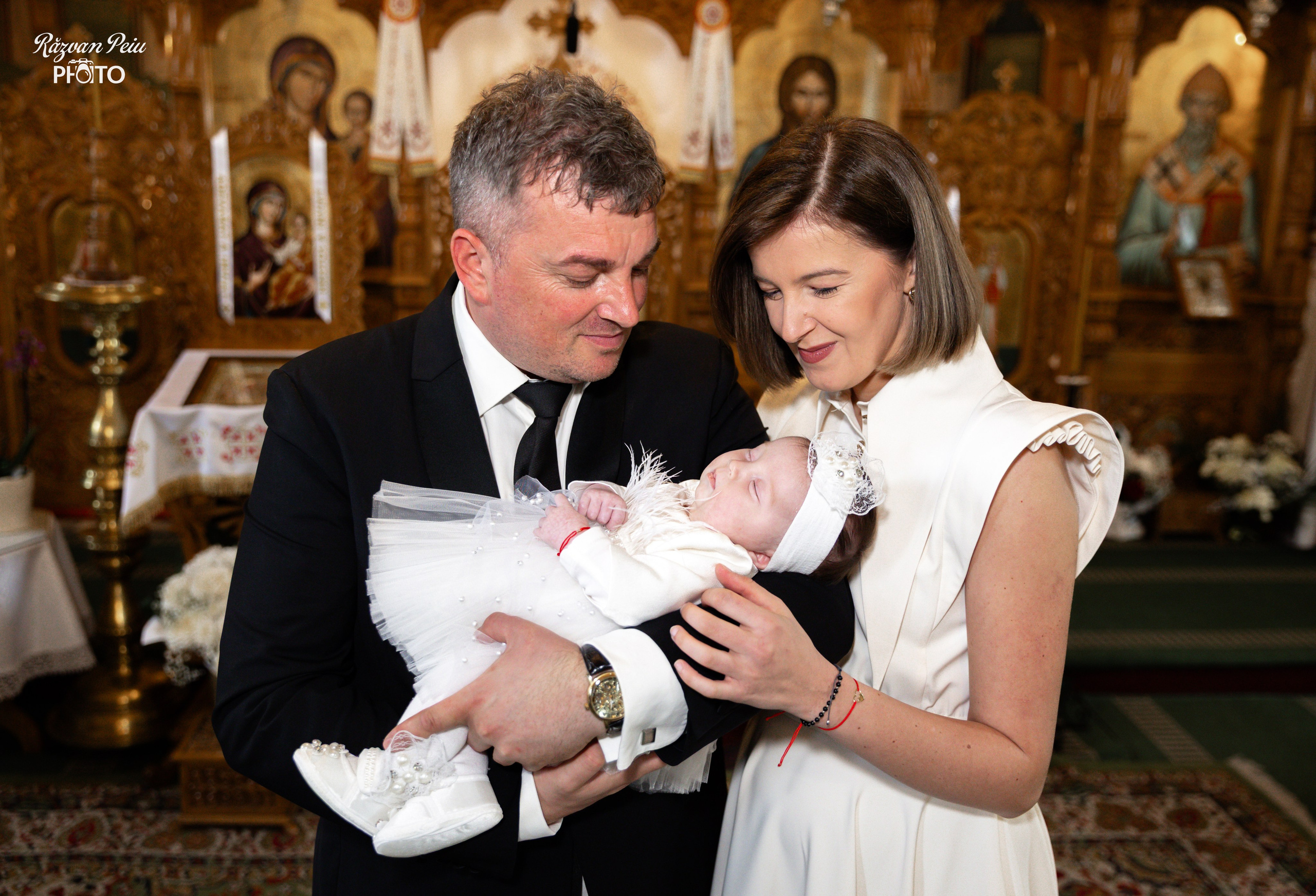 Botez Alexandra. Razvan Peiu Photography, dincolo de fotografie!