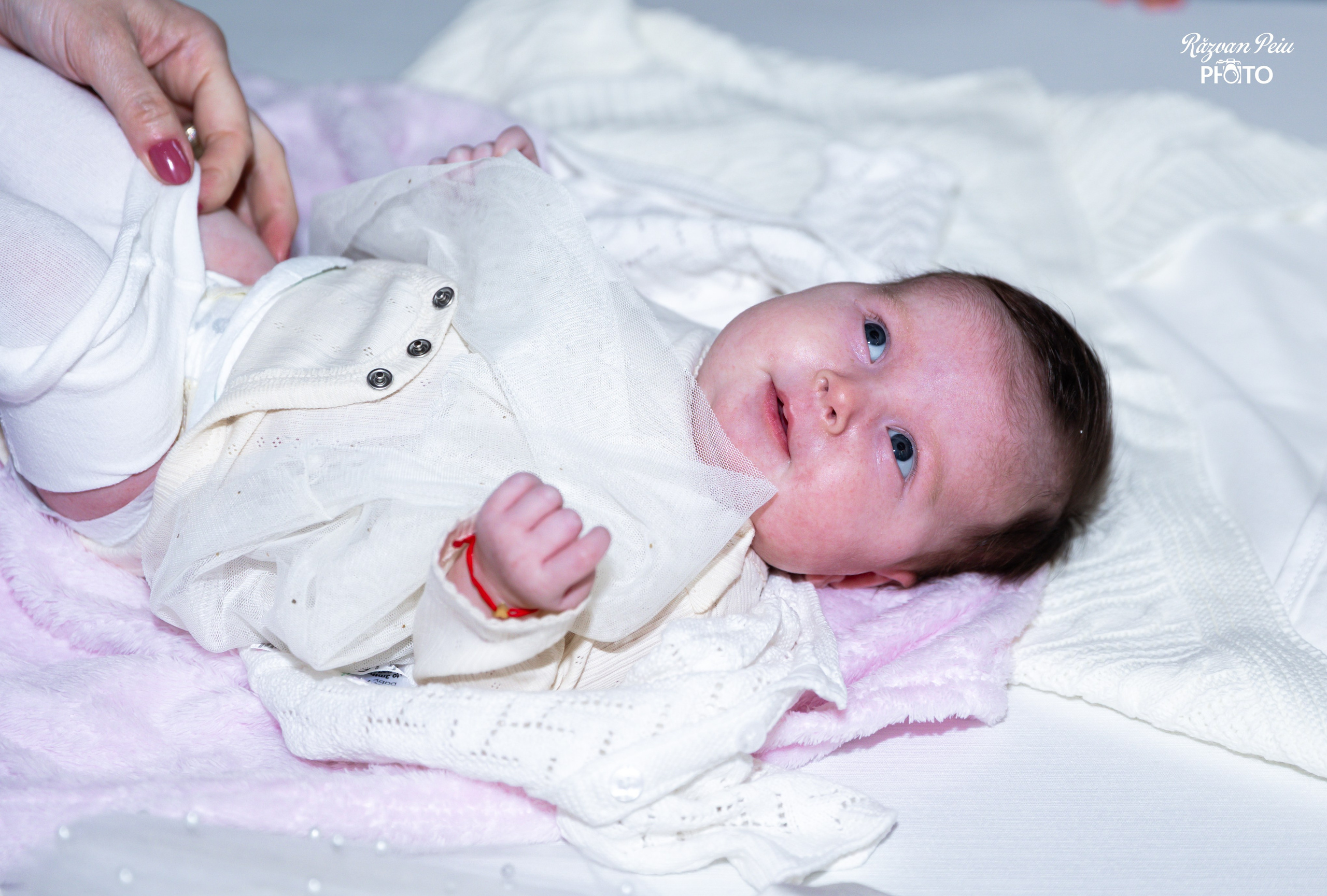 Botez Alexandra. Razvan Peiu Photography, dincolo de fotografie!