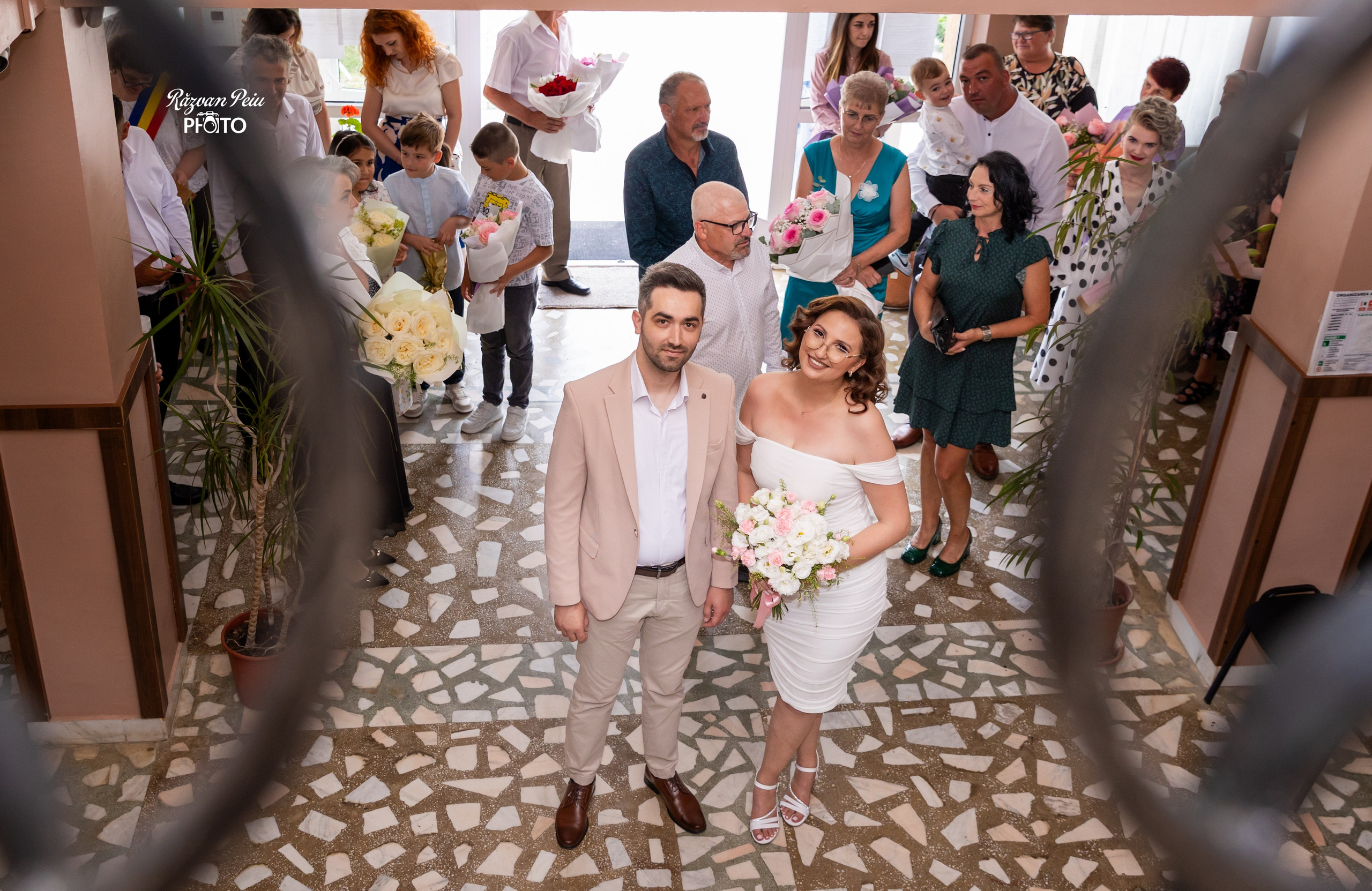 Cununie civila. Razvan Peiu Photography, dincolo de fotografie!