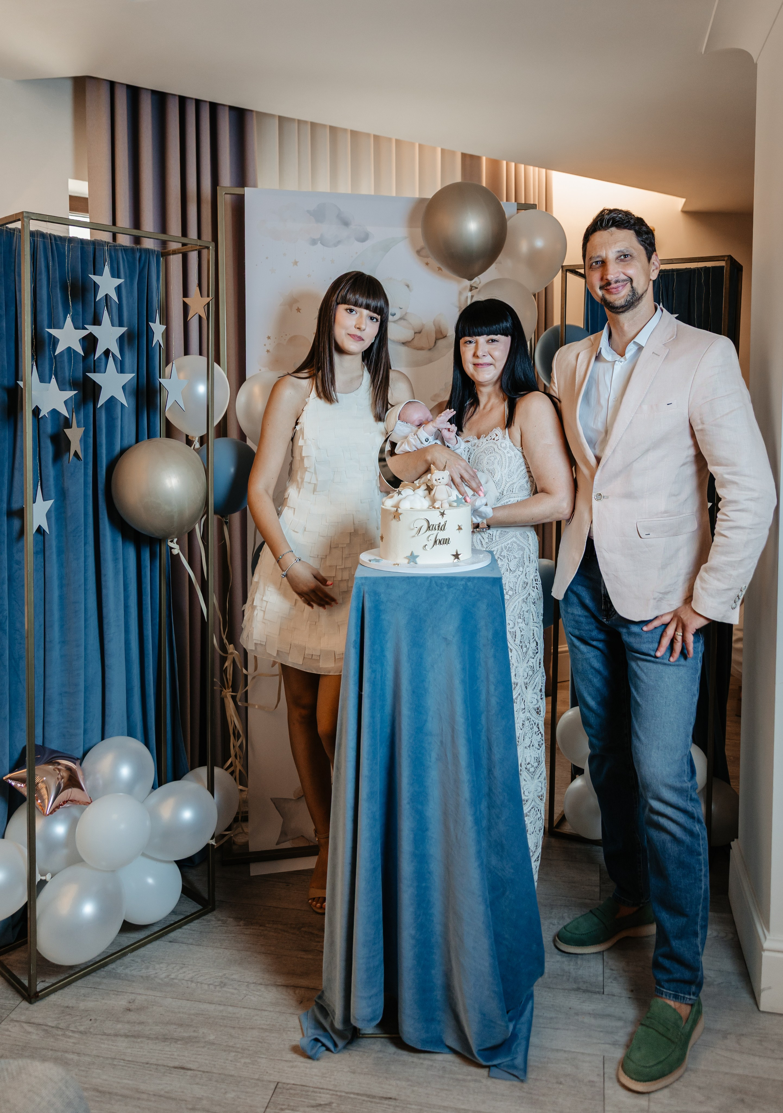 Botez David Ioan. Razvan Peiu Photography, dincolo de fotografie!