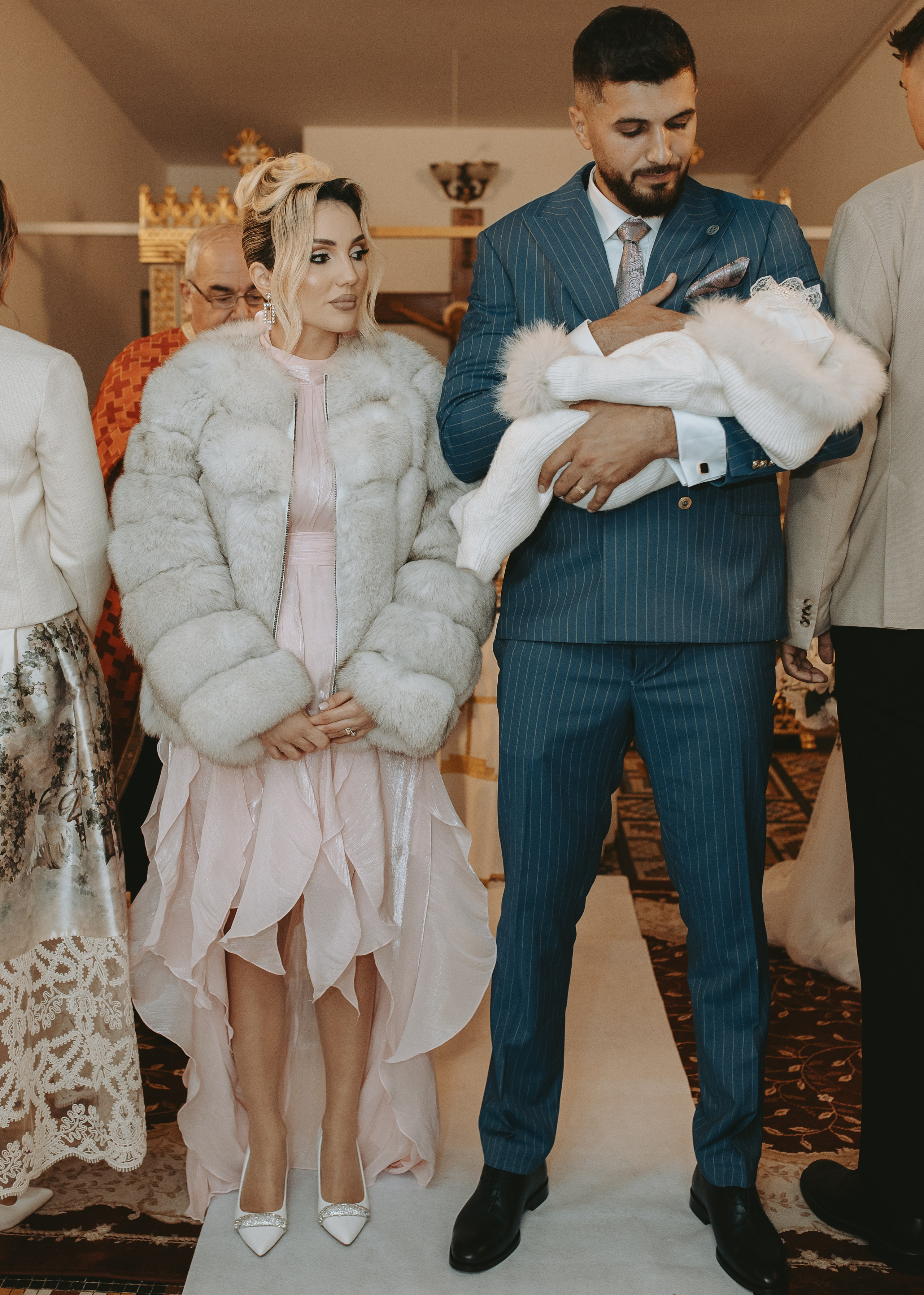 Alma Elena. Stefan Teodorescu — Fotograf de Nunta