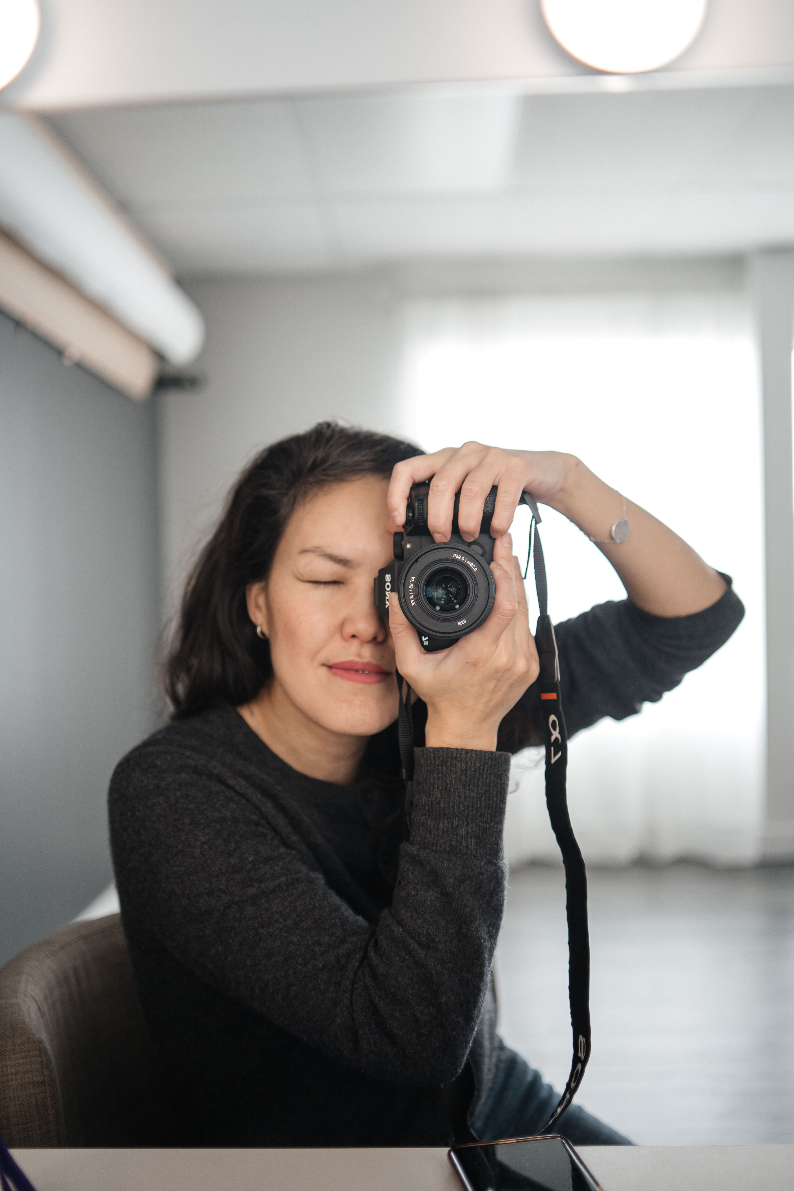 Family and Portrait Photographer Burnaby