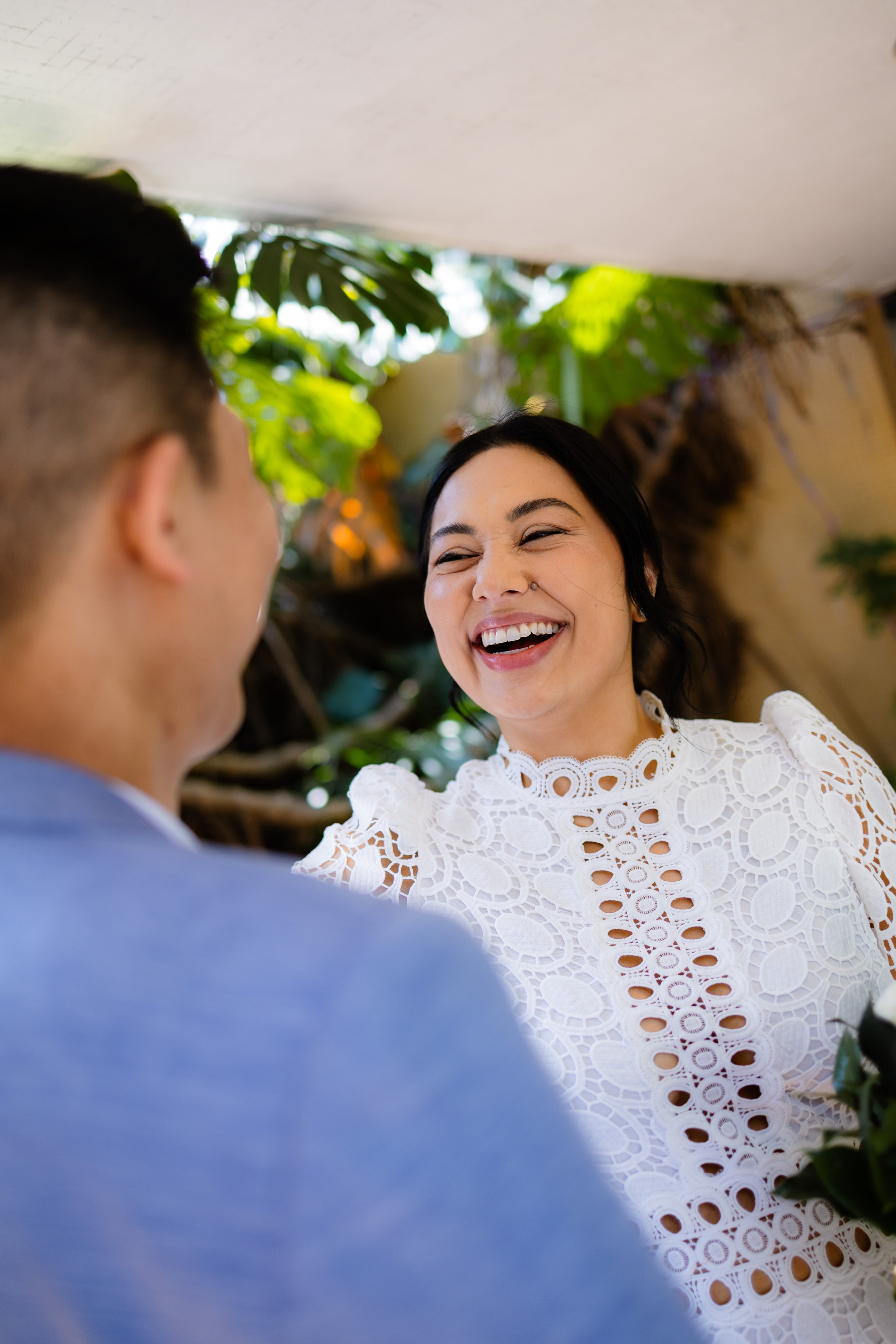 Juliana & Claudio | Casamento civil | Cartório Vila Mariana