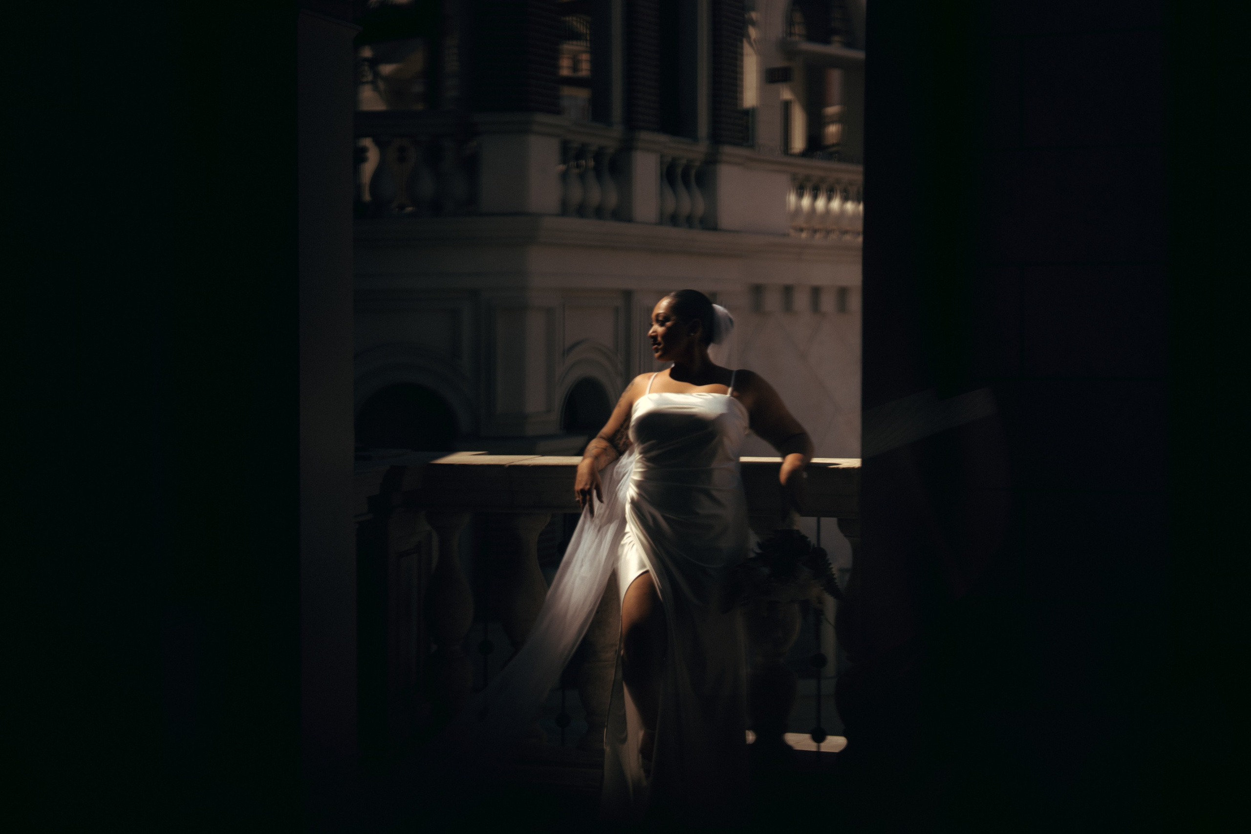 Noelani&Alex. Wedding & elopement photographer Viktoriya Kravtsov. Las Vegas