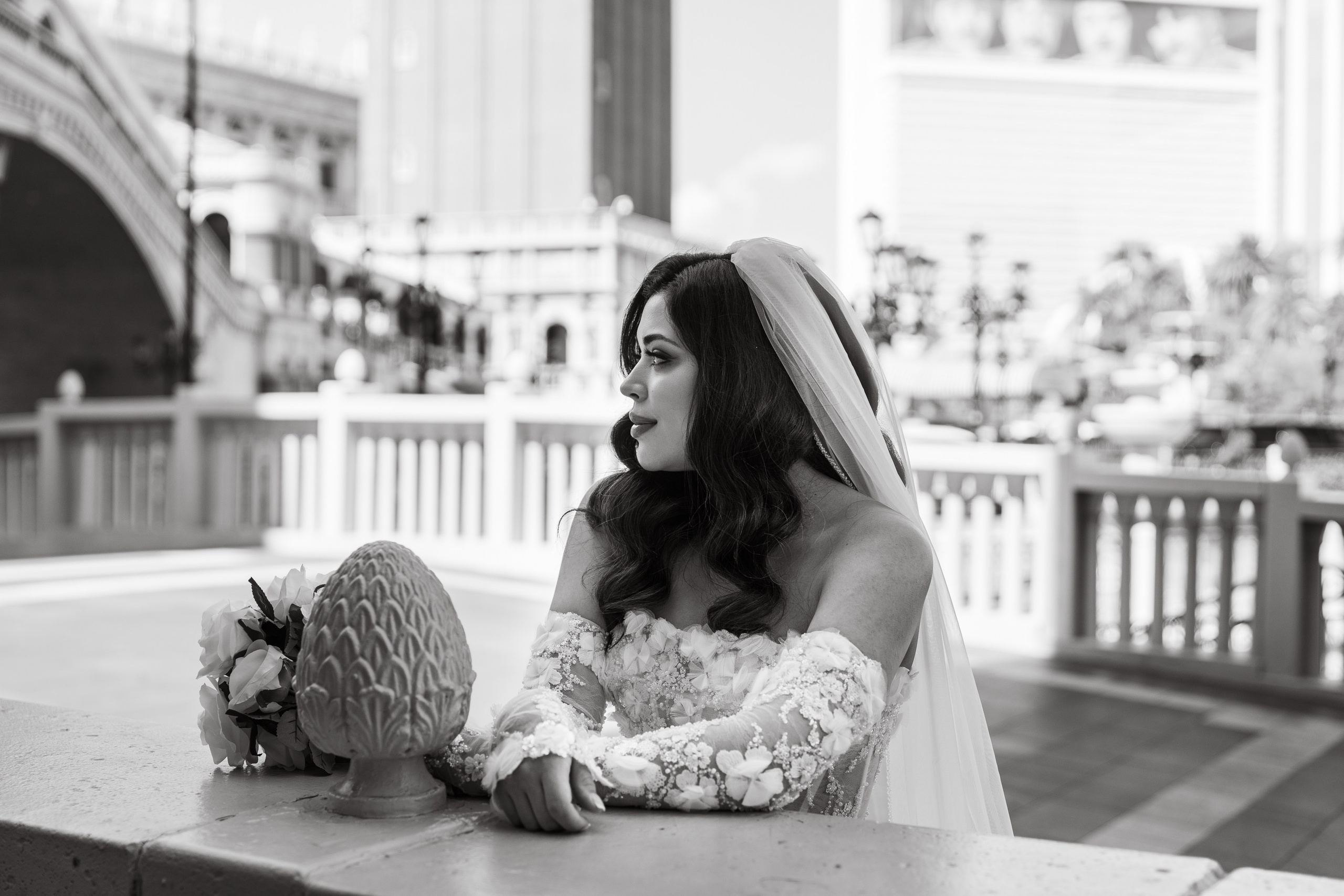 Sara&John. Wedding & elopement photographer Viktoriya Kravtsov. Las Vegas
