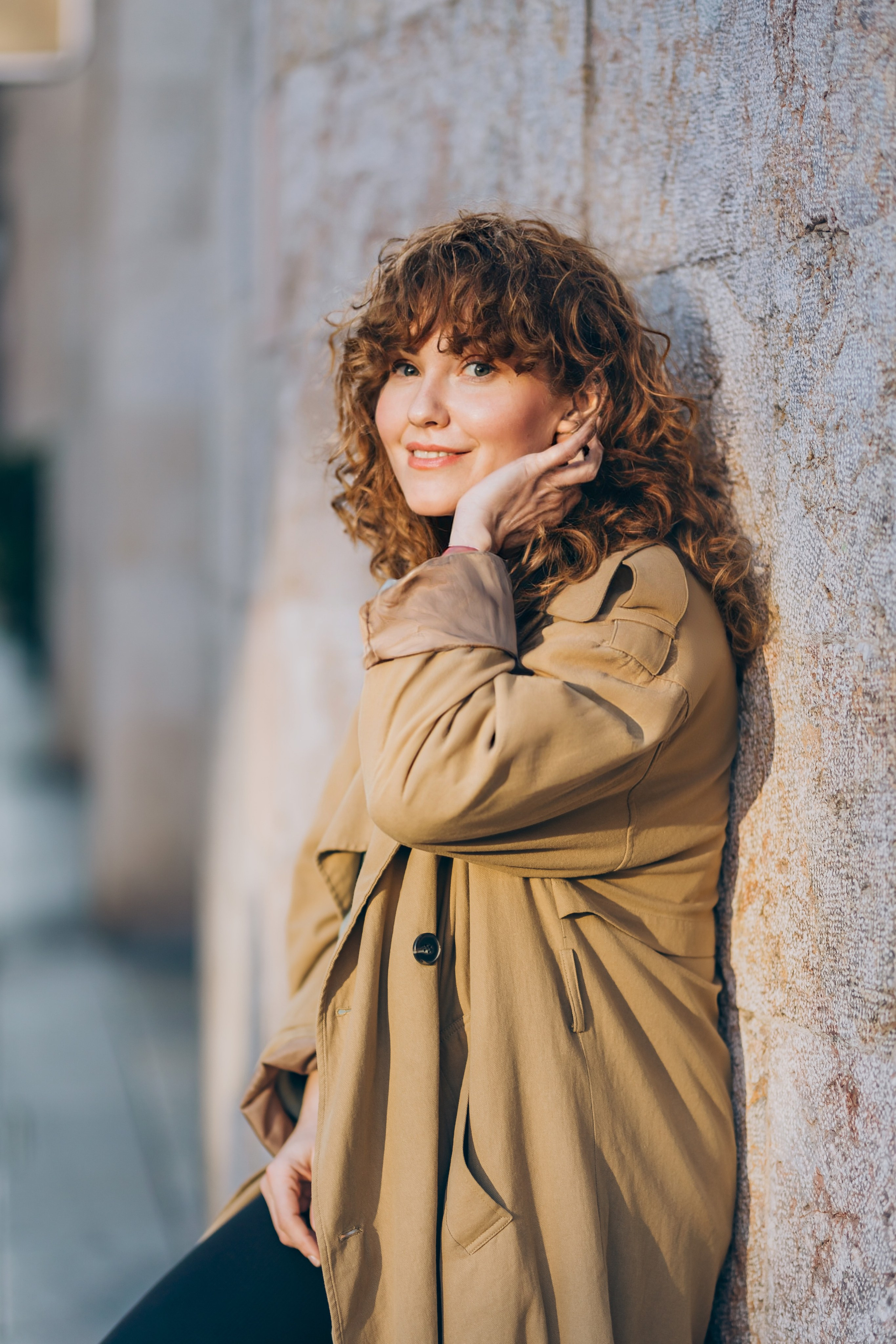 Spring in Palma. Fotógrafo en Palma de Mallorca