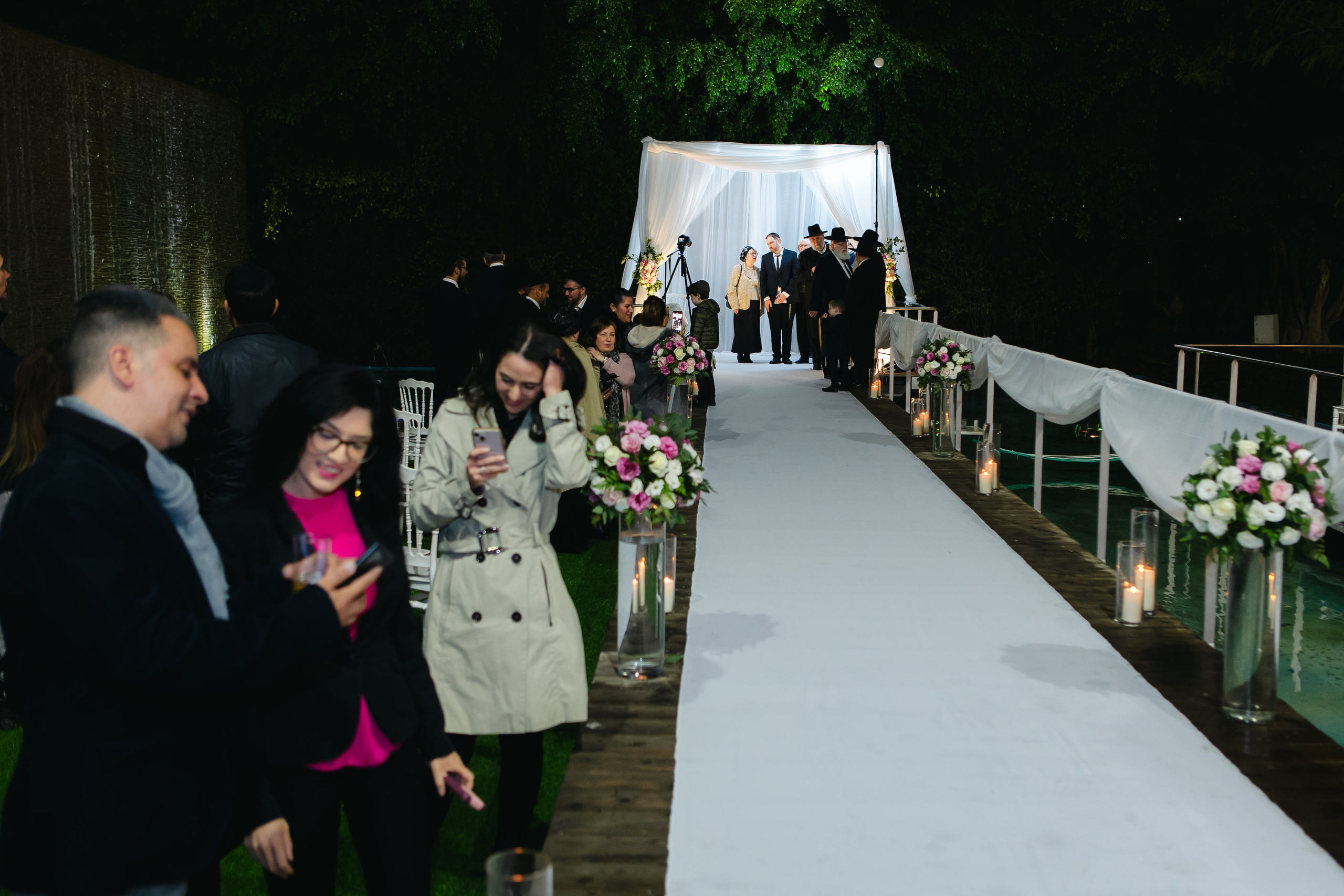 BIG WEDDING IN REHOVOT, PARDES HALL. Https://shi-photo.com/