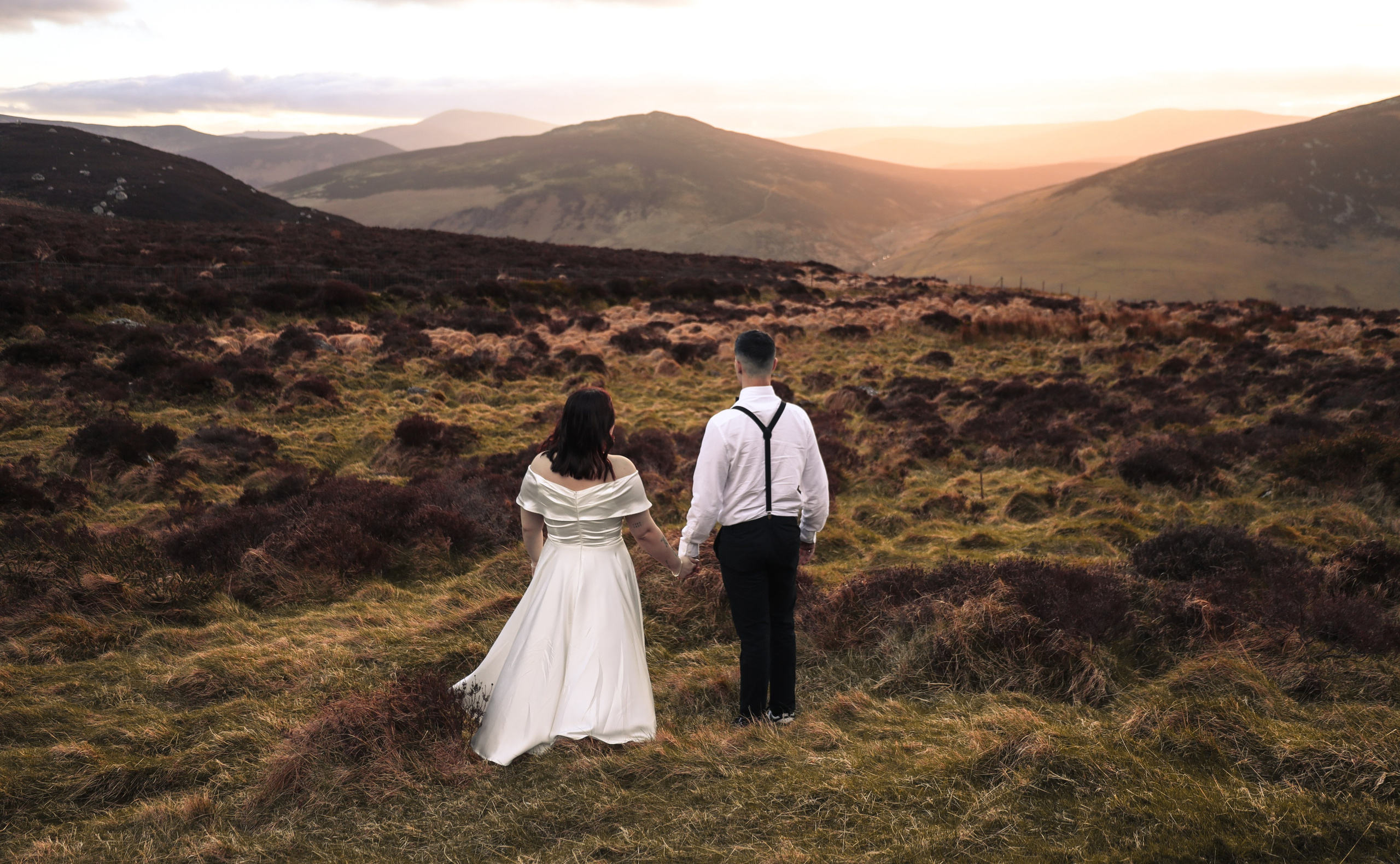 Adriano Caetano photography in Dublin