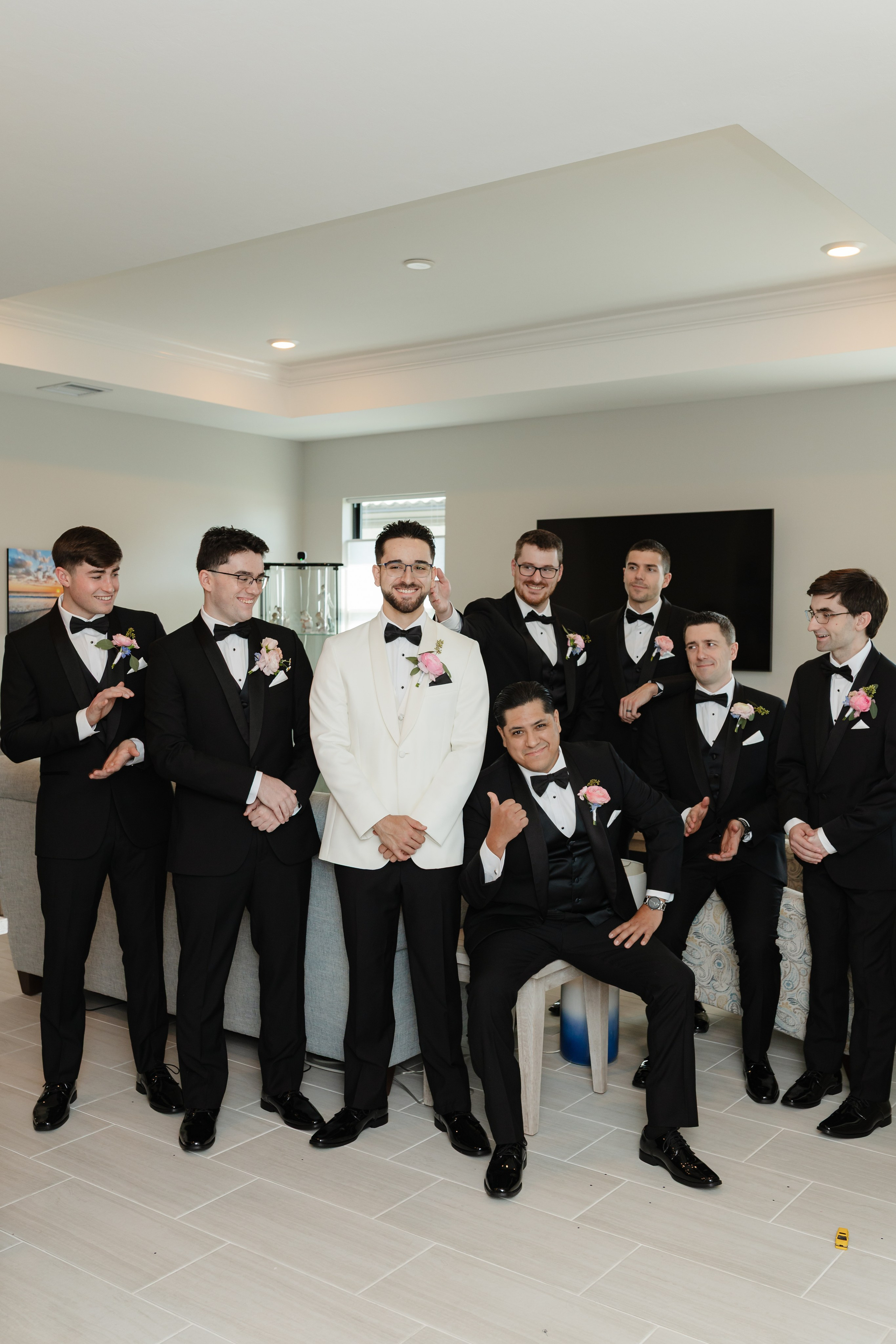 ALLY & ROBERT. YES I DO PRODUCTION — Wedding photography&videography