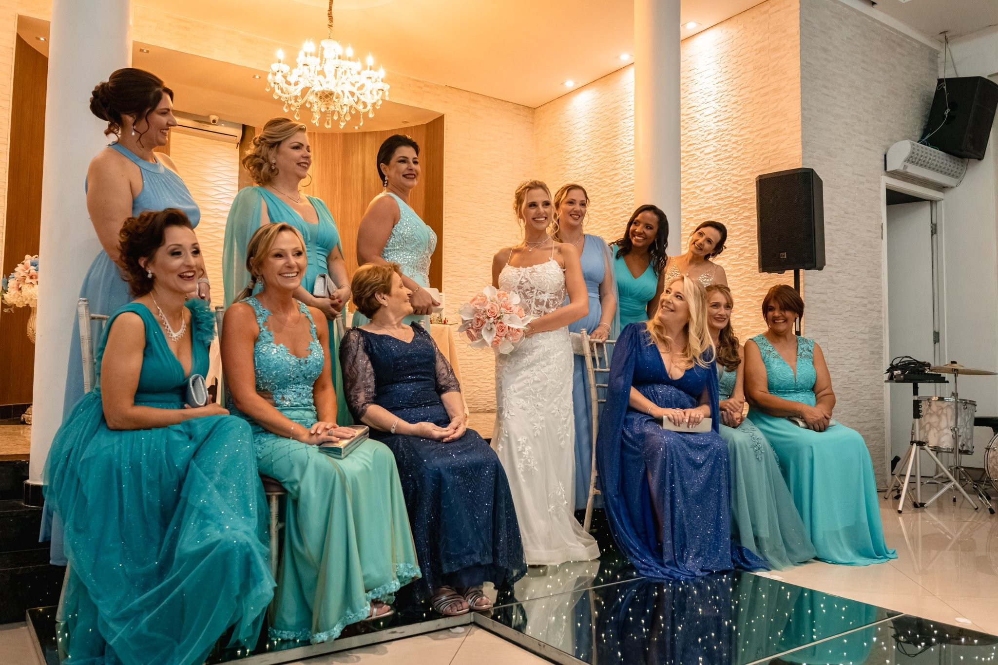 Bruna & Vitor — 17/05/2024. Luiz Medeiros Produções