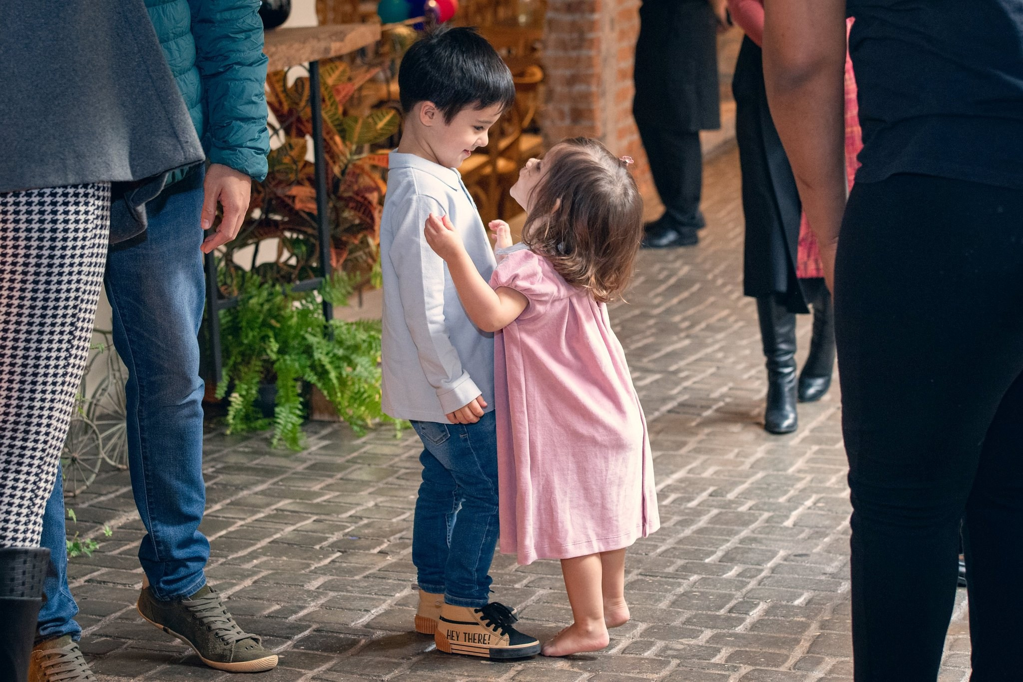 Nina 3 anos -04/06/2022 — Casa Gaya Eventos. Luiz Medeiros Produções