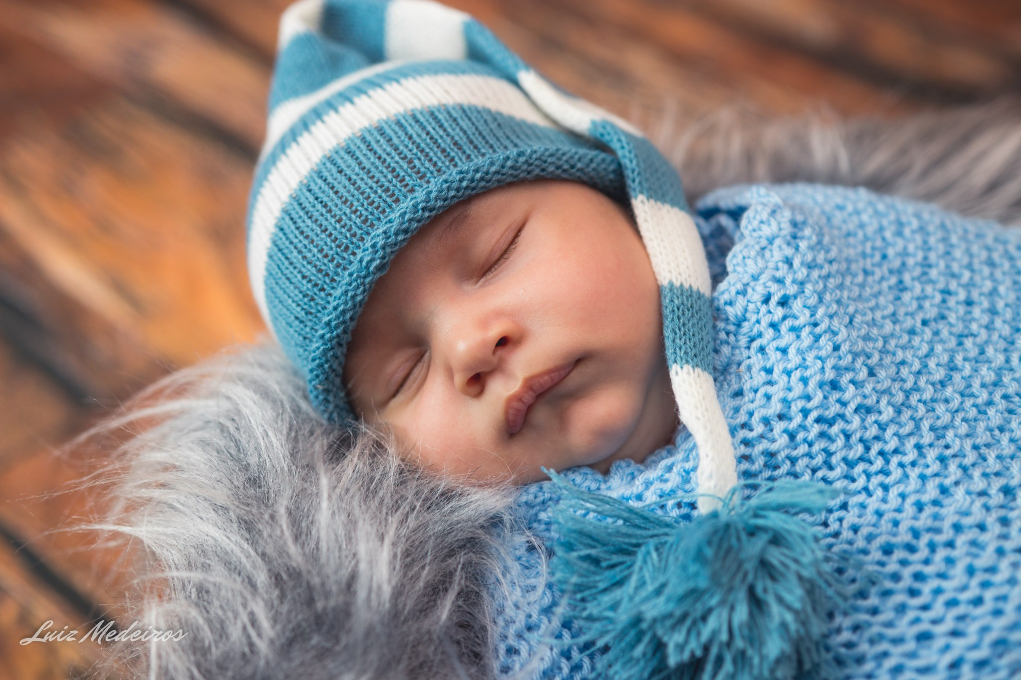 Lukas — 04/02/2018. Luiz Medeiros Produções