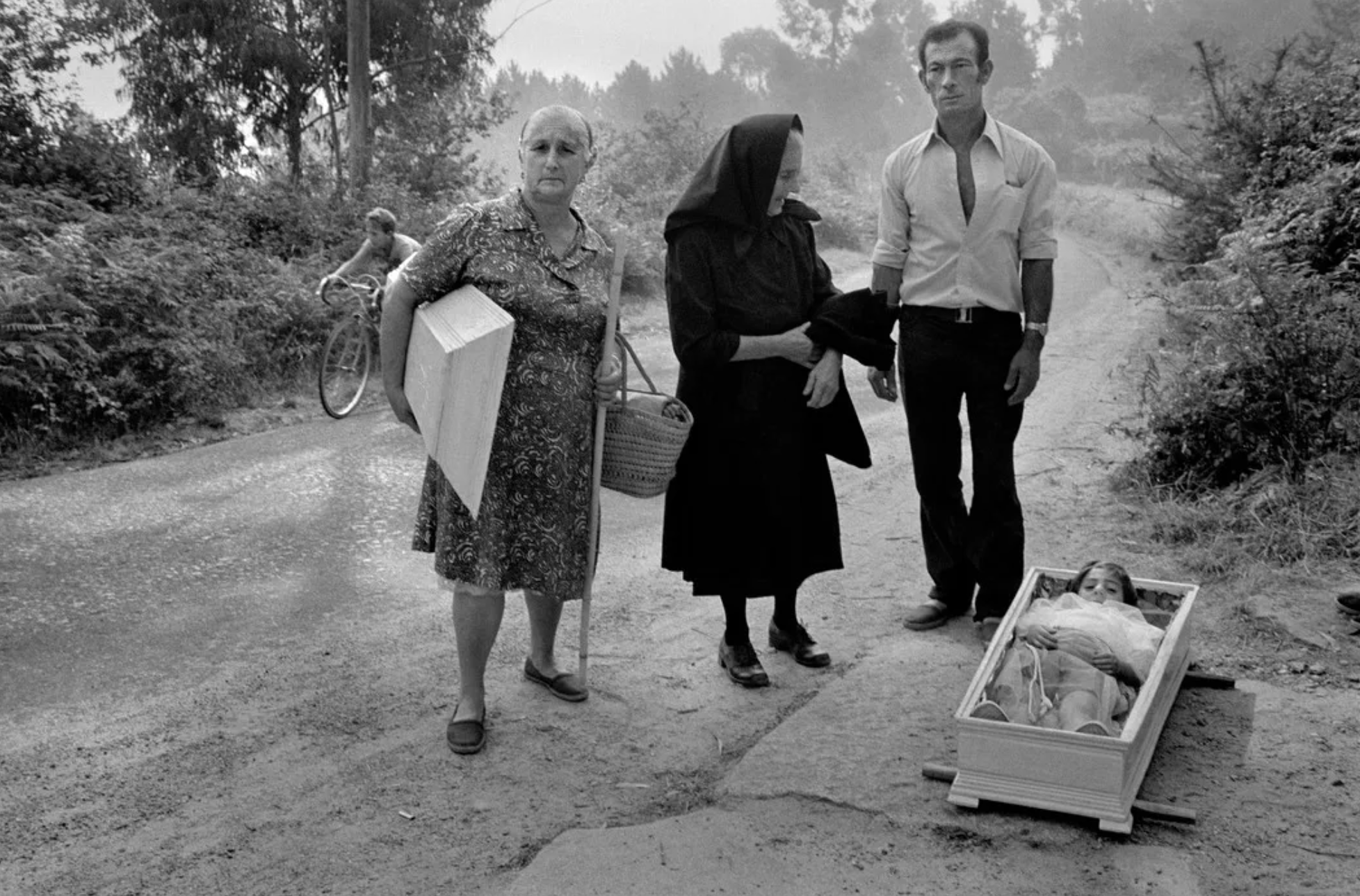 Fixat al carrer. Josep Gil - fotografia