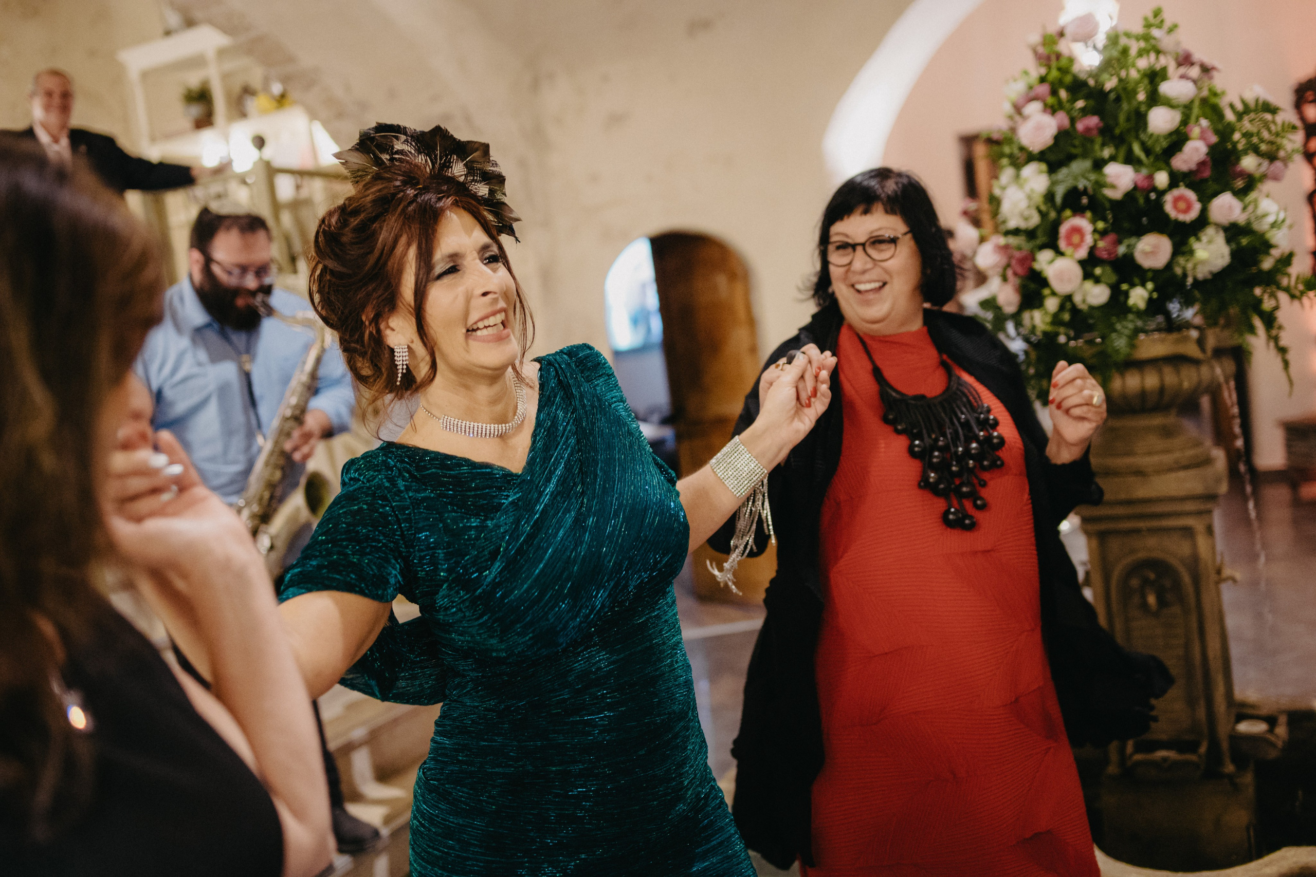 Yonatan & Lior. Home