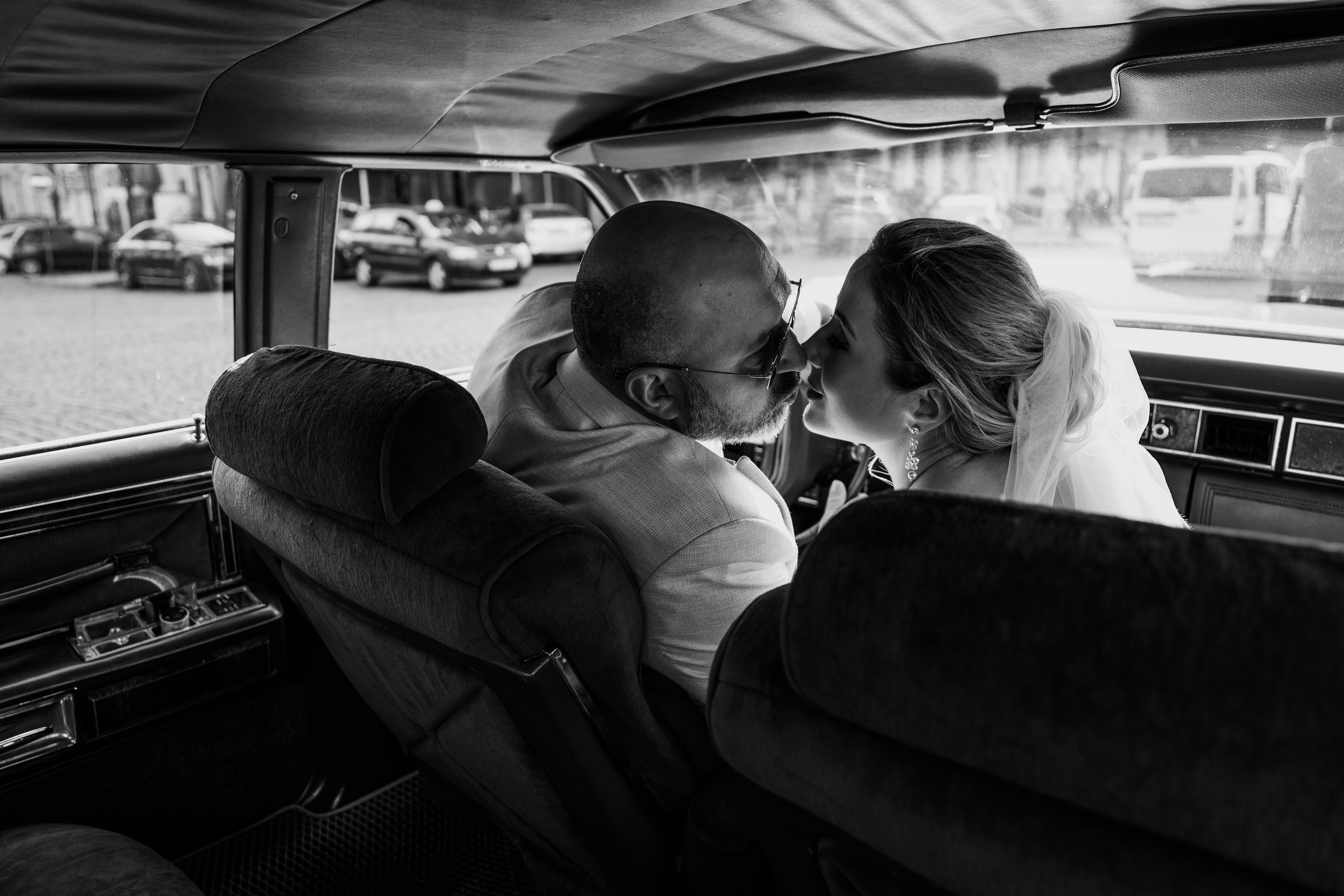 Wedding. Ekaterina Verbitskaya. Photography