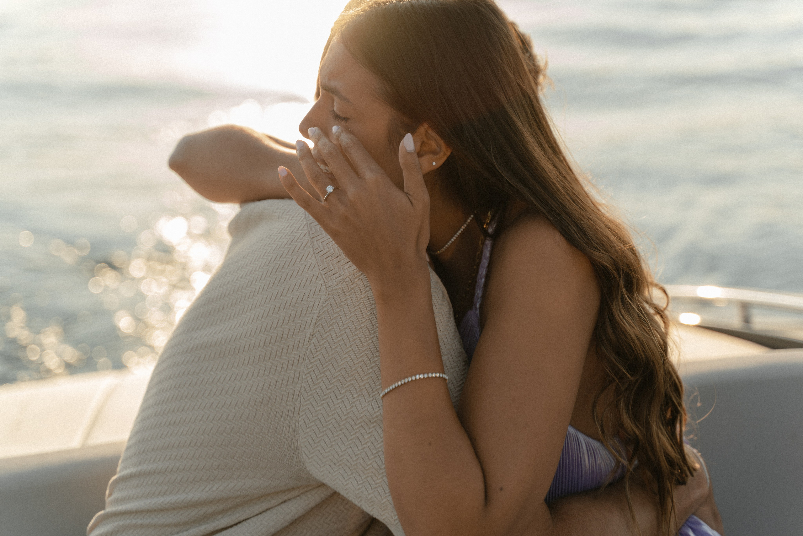 L & B (Sirmione, Lake Garda, Italy). Marriage Proposal Photographer in Verona, Lake Garda and Dolomites| Diana Fedrigo