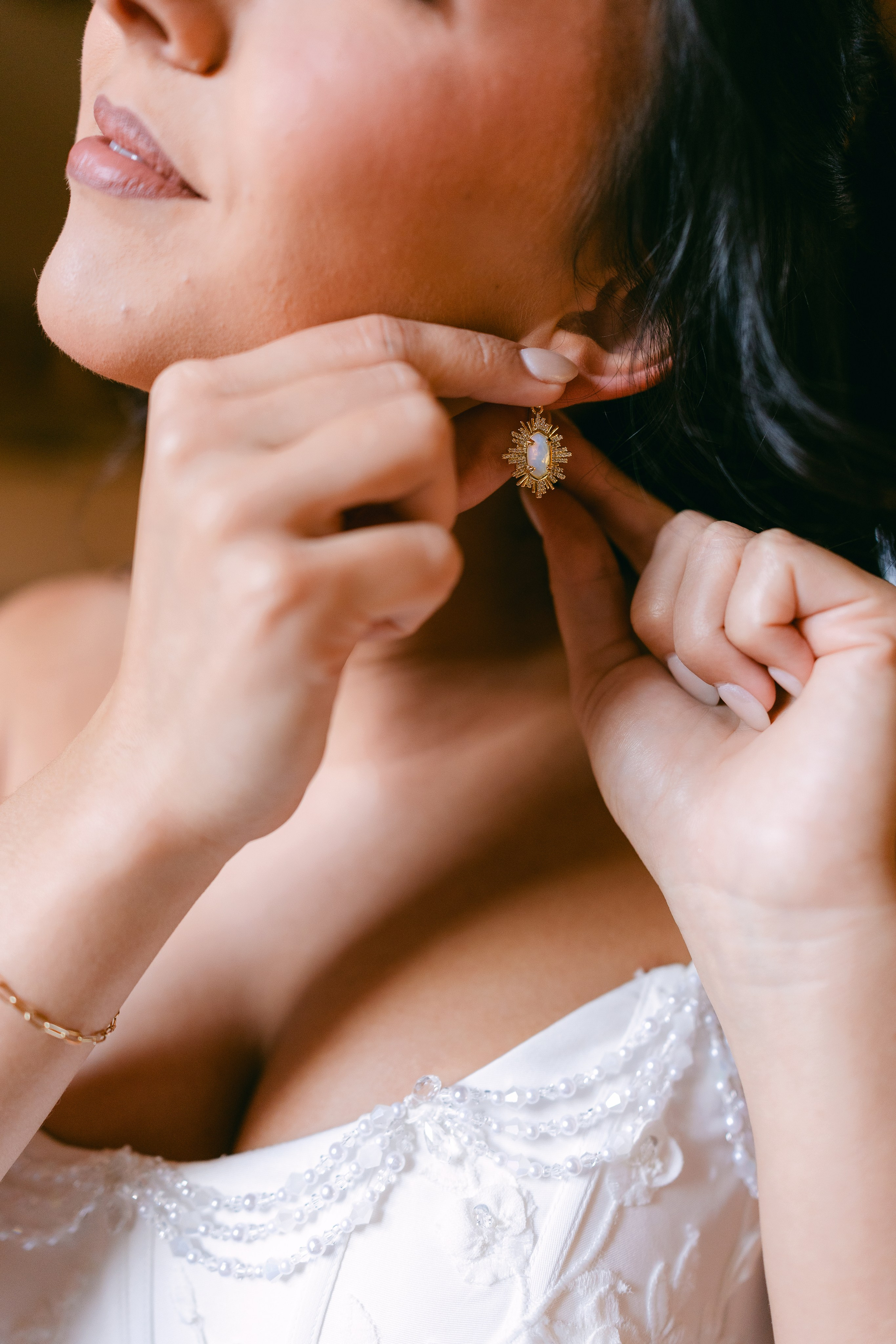 Wedding in Italy — Catello di Tassara