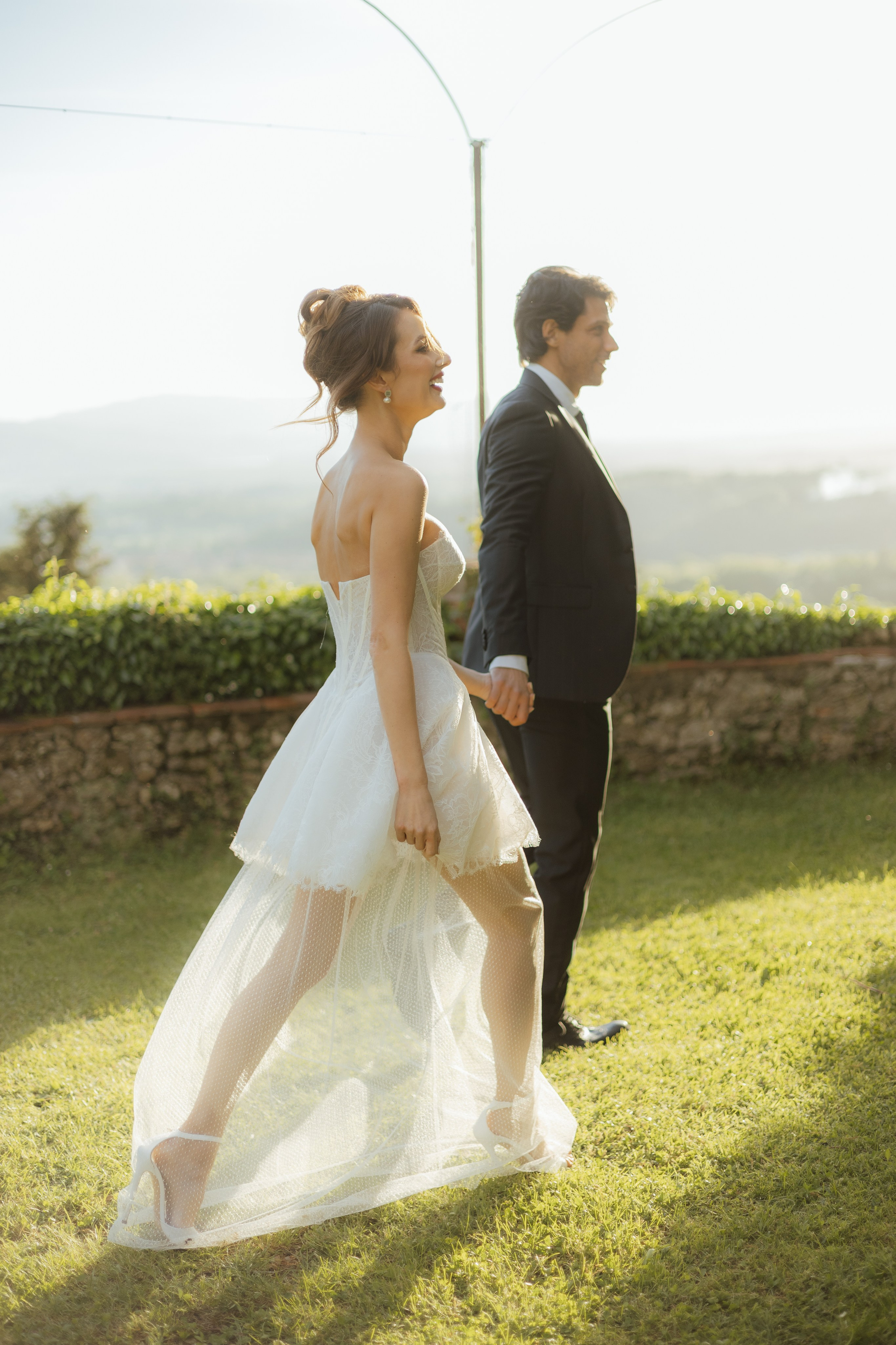 Wedding in tuscany. Sara Luca Wedding Photographer in Italy and Europe