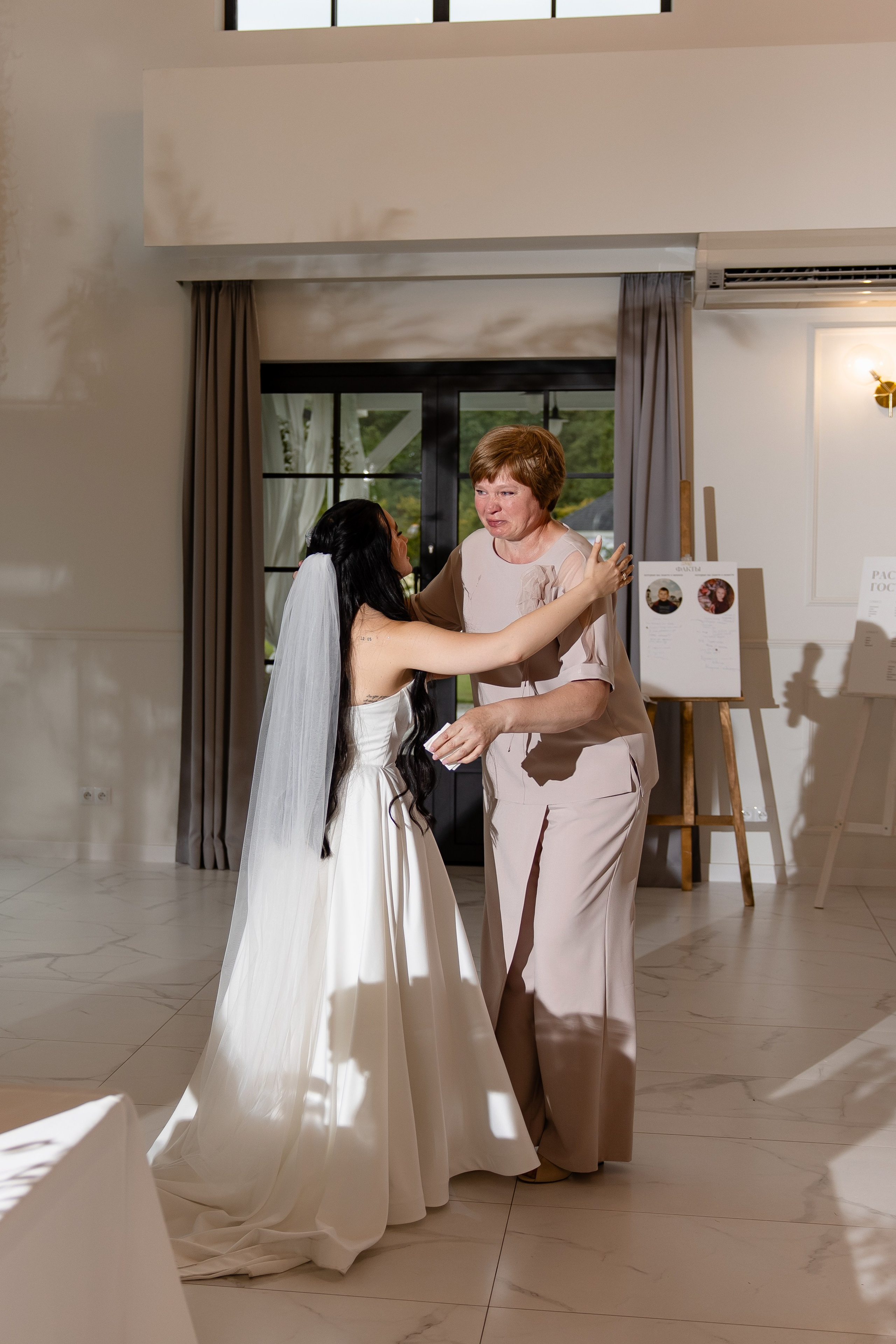 Діма + Валерія. Весільний, сімейний фотограф Варшава