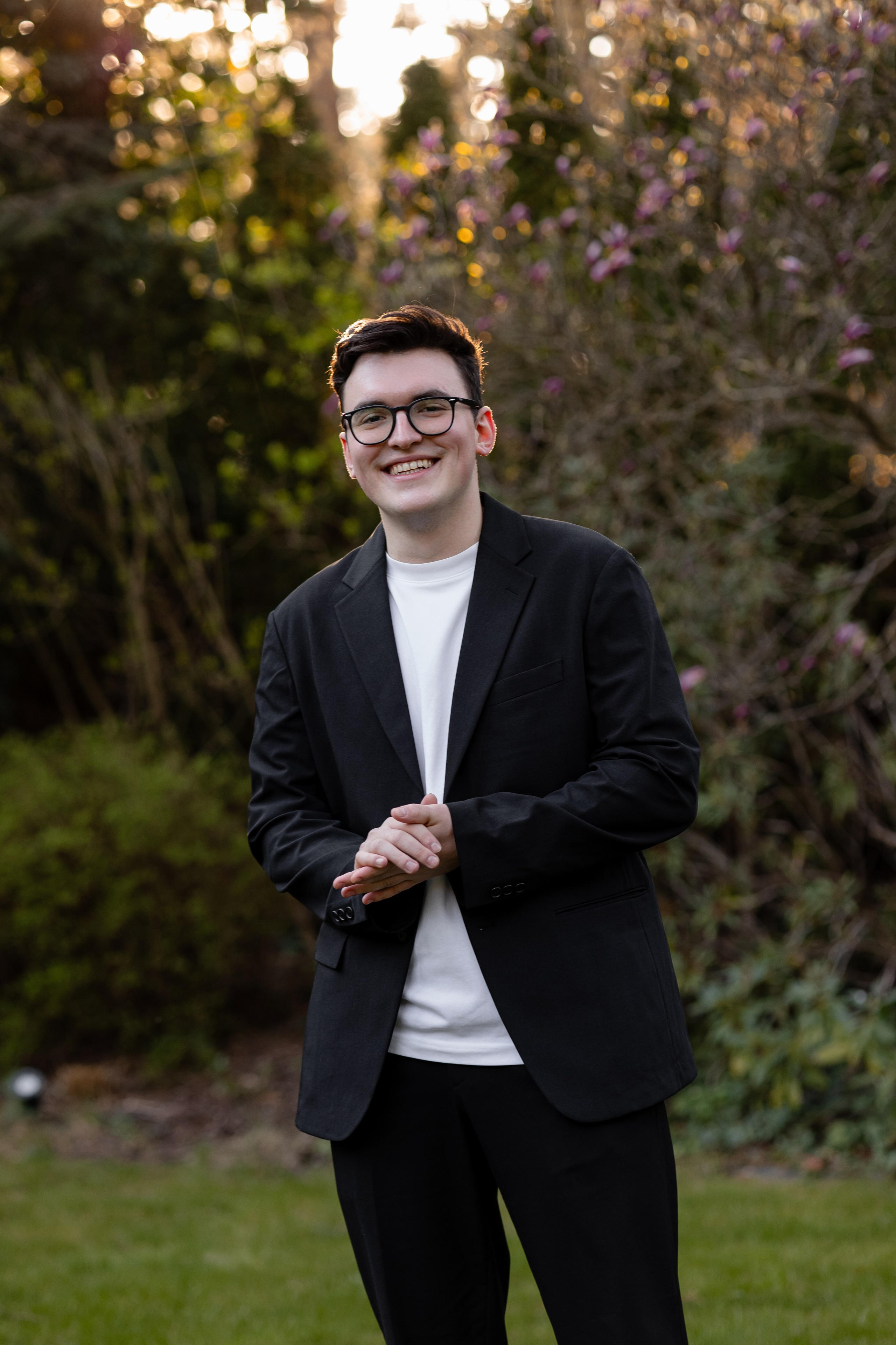 День Народження. Весільний, сімейний фотограф Варшава