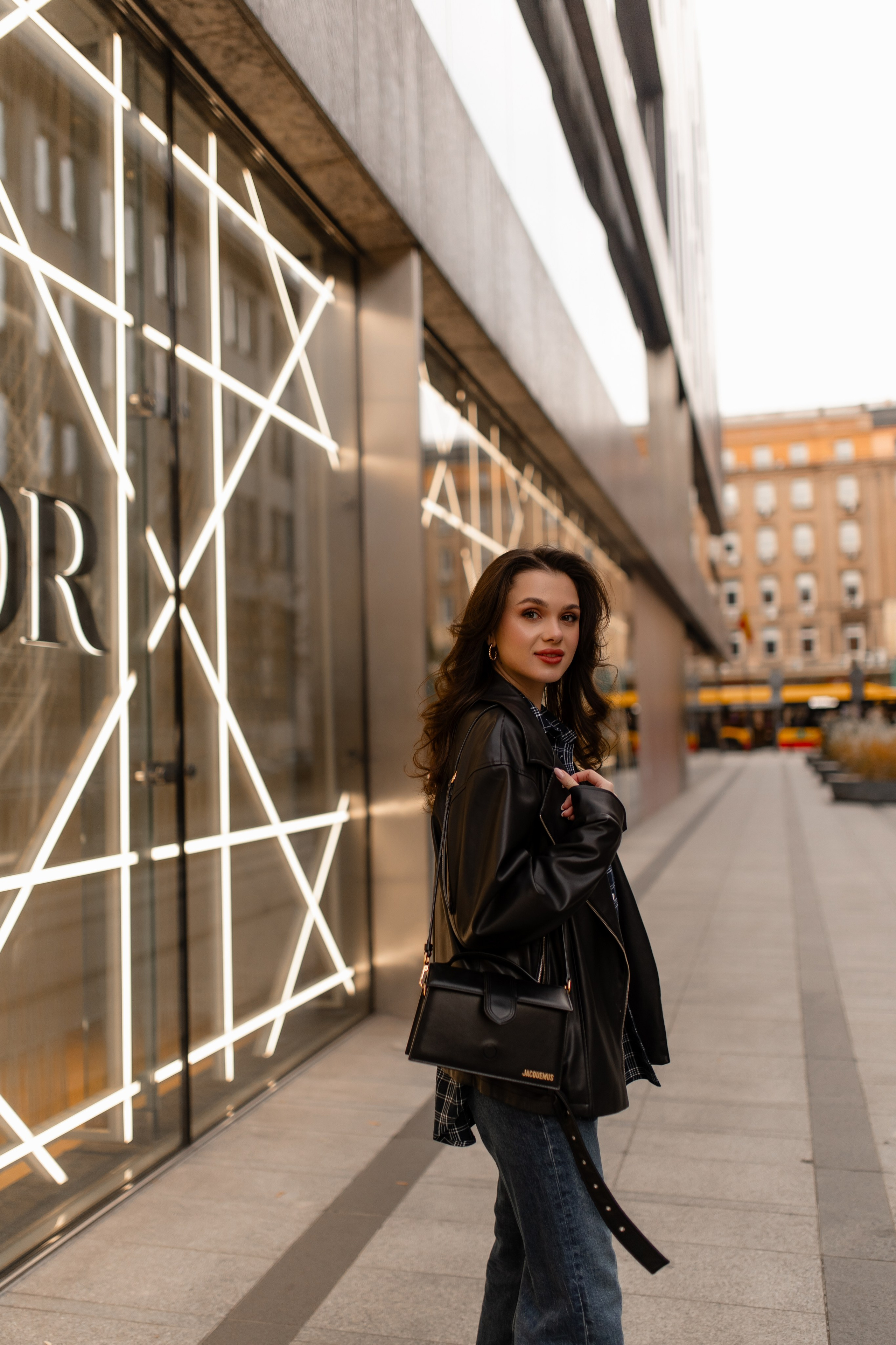 Яна. Весільний, сімейний фотограф Варшава