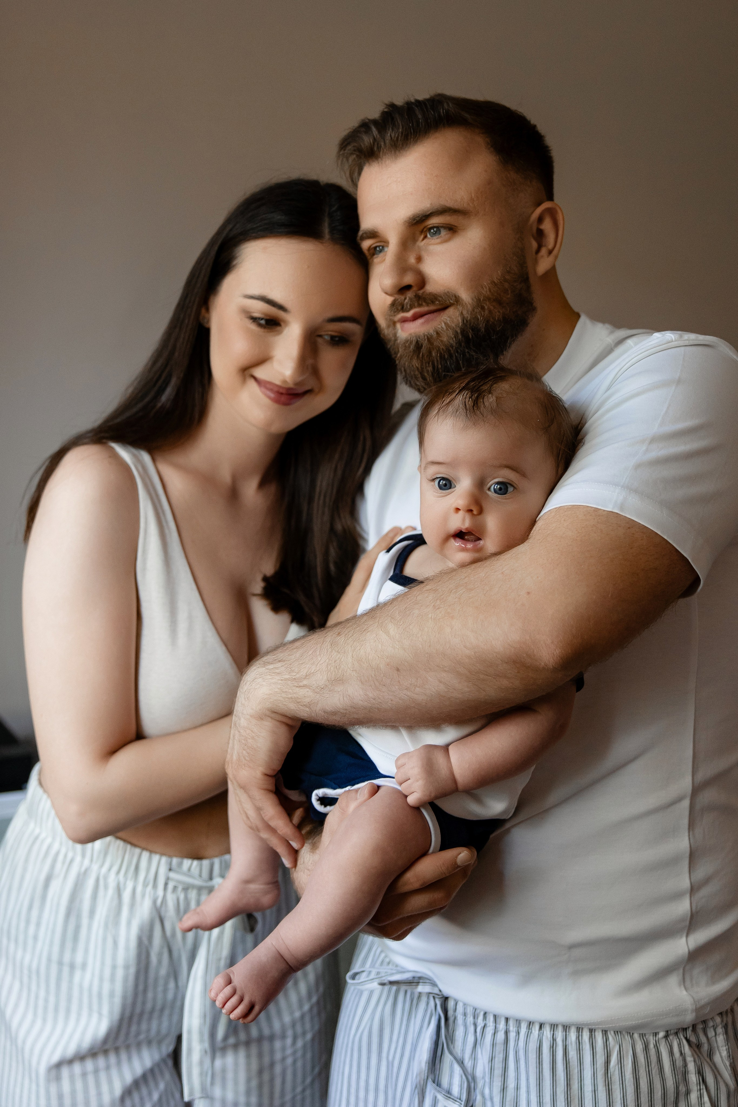 Влада Кароль Макс. Весільний, сімейний фотограф Варшава