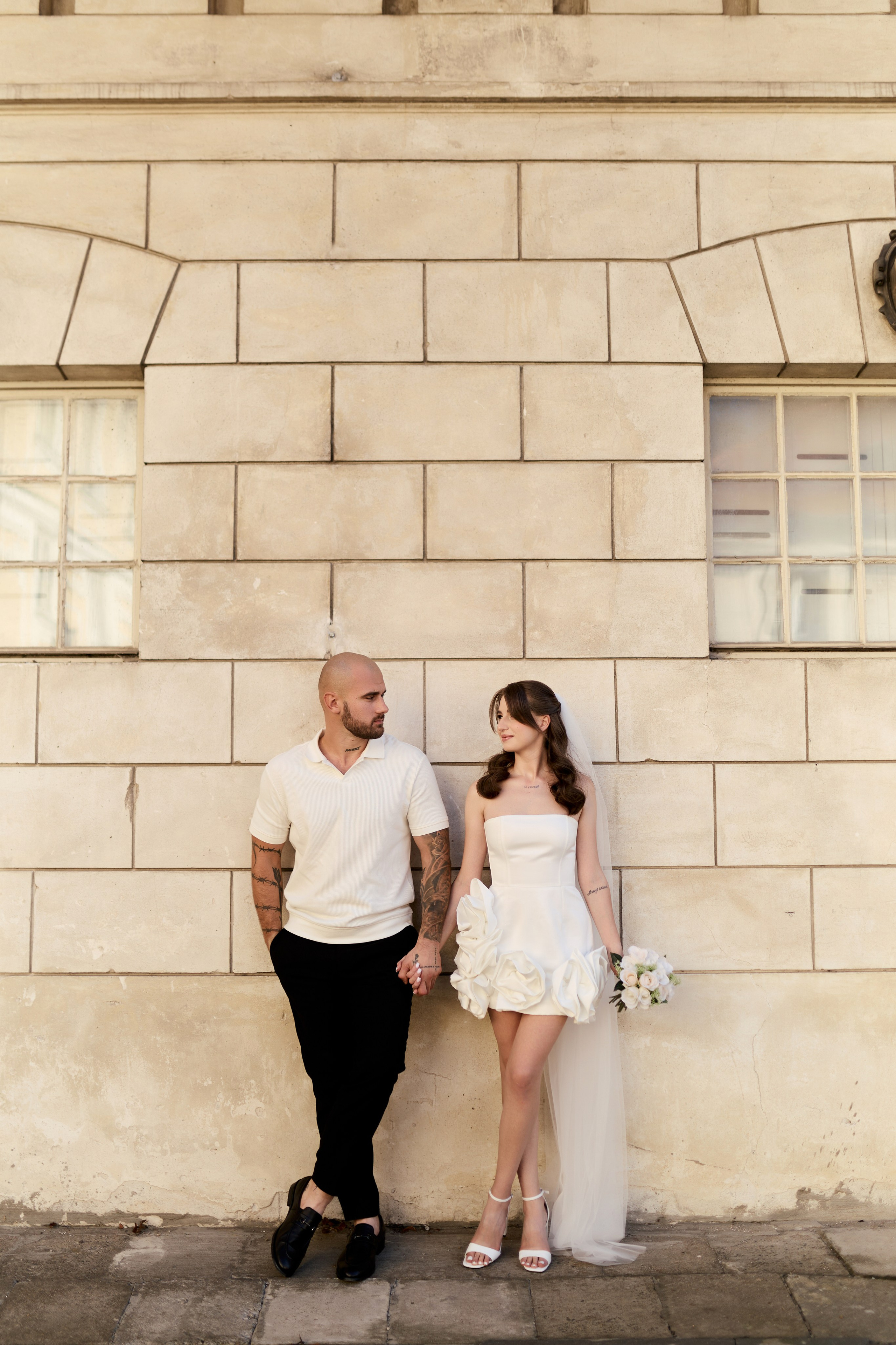 Андрій + Карина. Весільний, сімейний фотограф Варшава