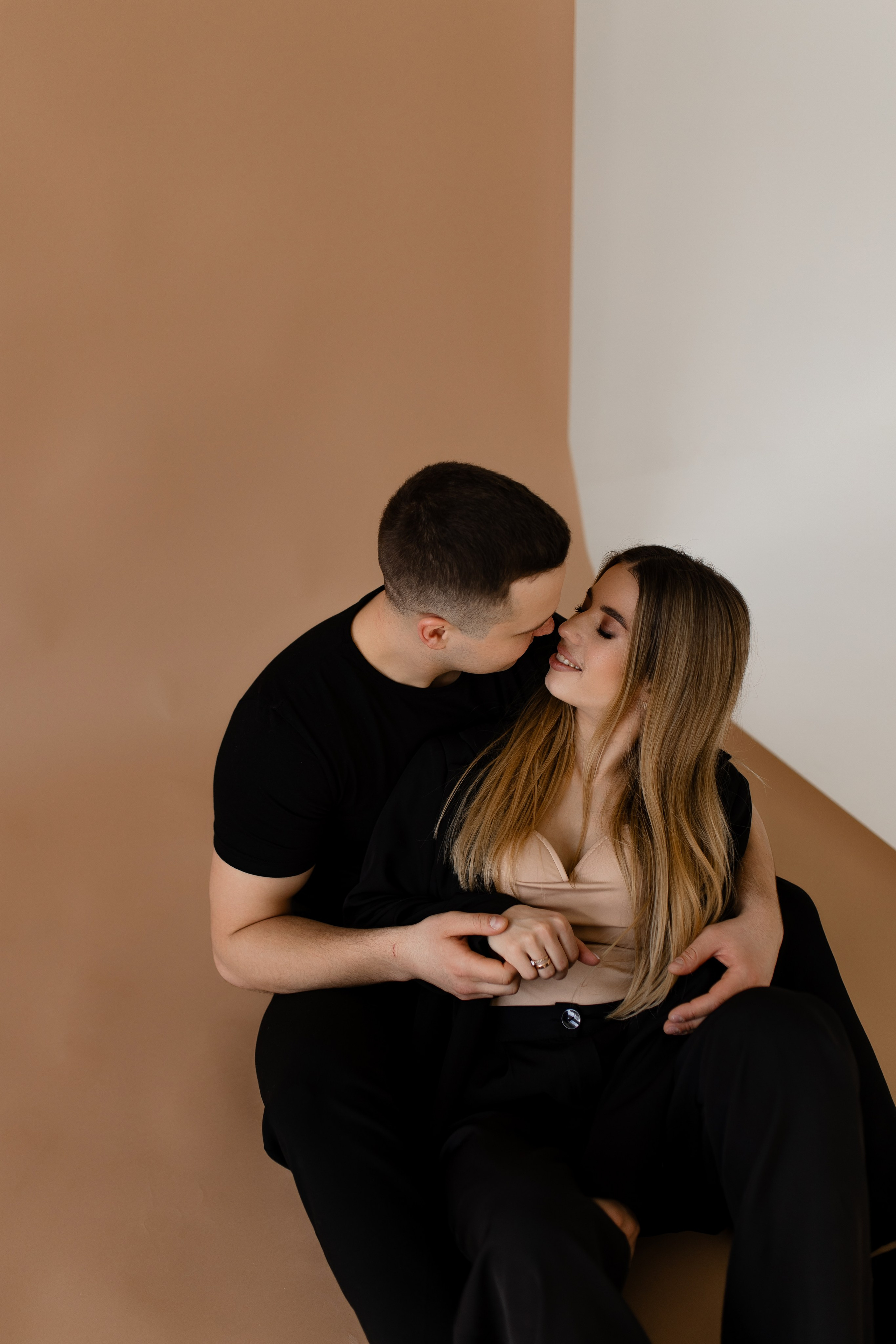 Вадим+Аліна+Матвій. Весільний, сімейний фотограф Варшава