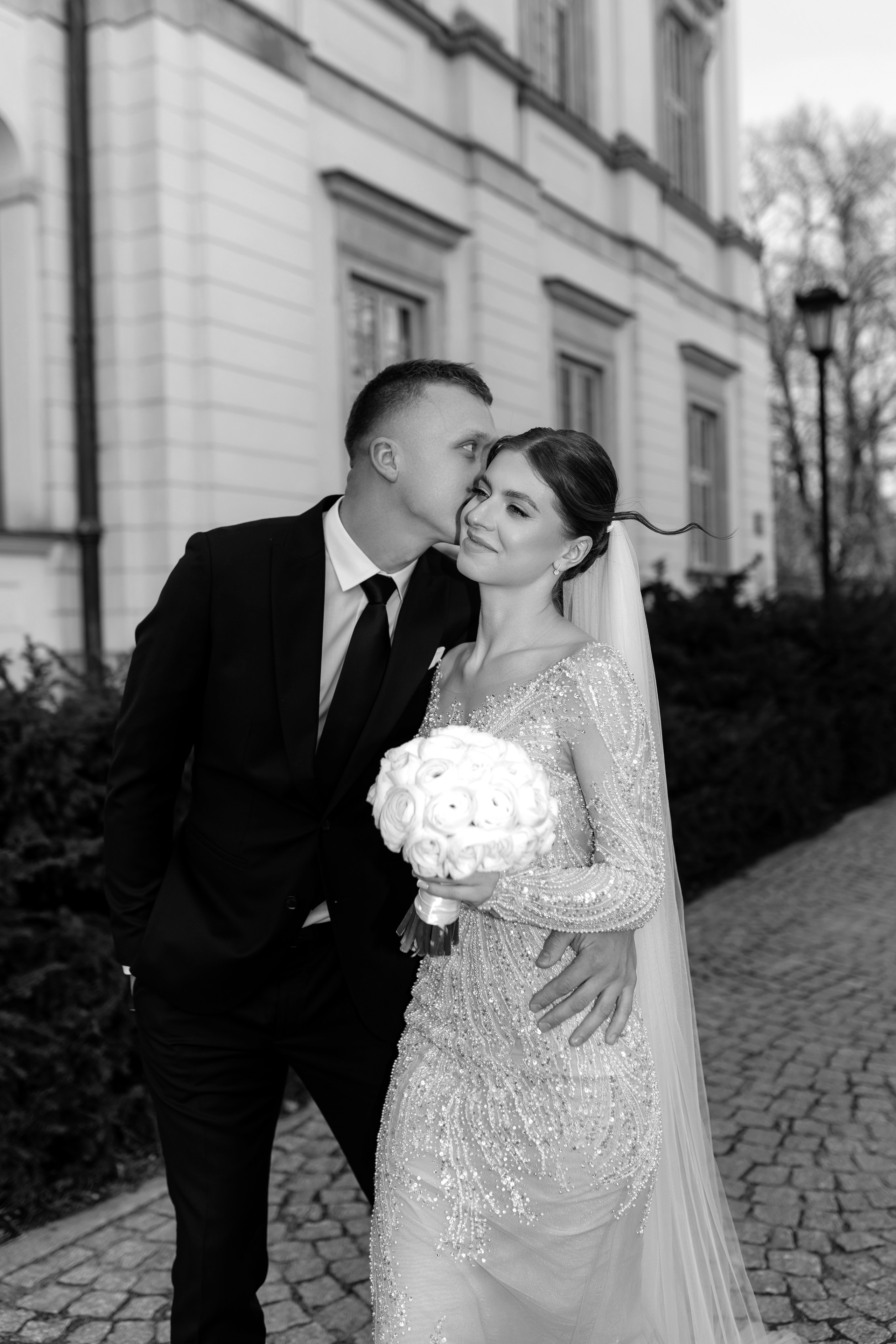 Весільний, сімейний фотограф Варшава