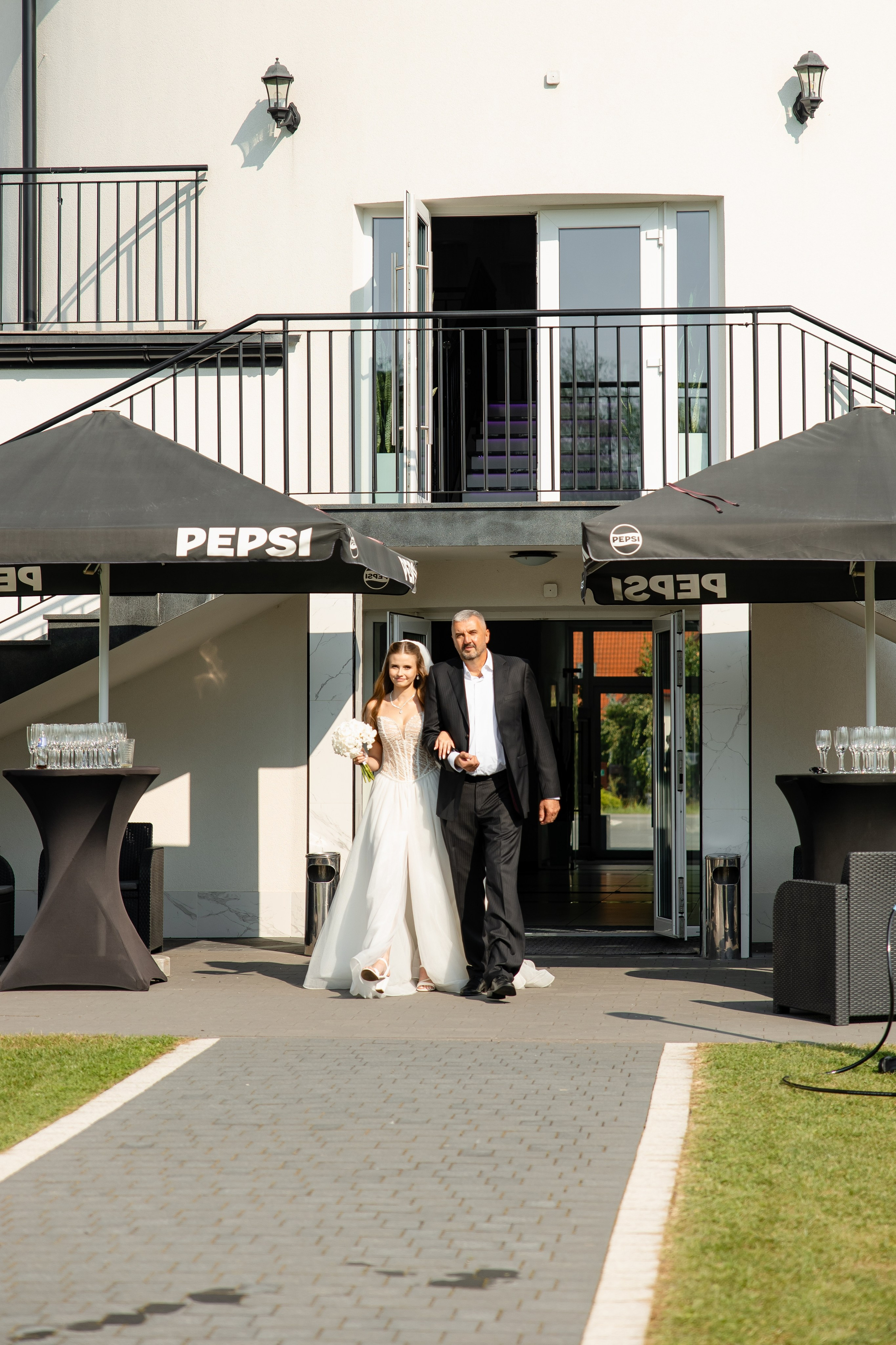 Артур + Анастасія. Весільний, сімейний фотограф Варшава