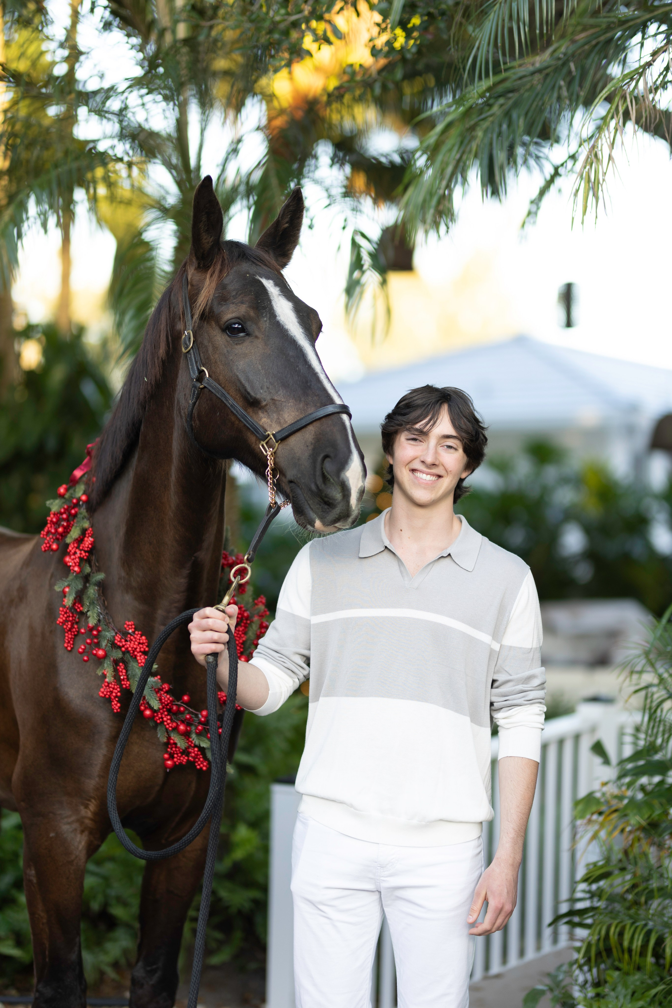 Family Horse Academy. Катерина Шилова