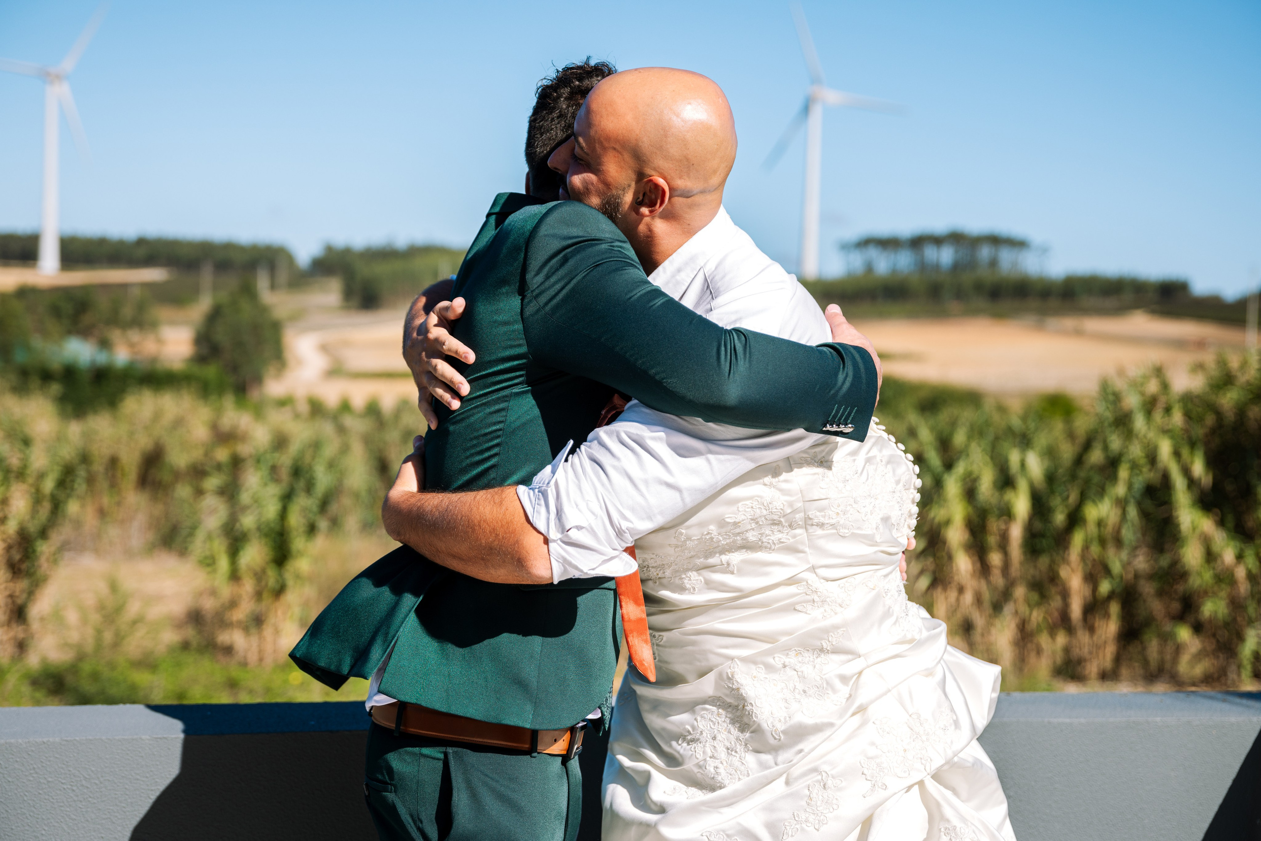 Galeria e Filme de Casamento — Rita & Délio — Quinta do Juncal. Luxury Wedding Photography & Cinematic Films | Portugal & Destination Weddings | Ricardo & Mary Pictures