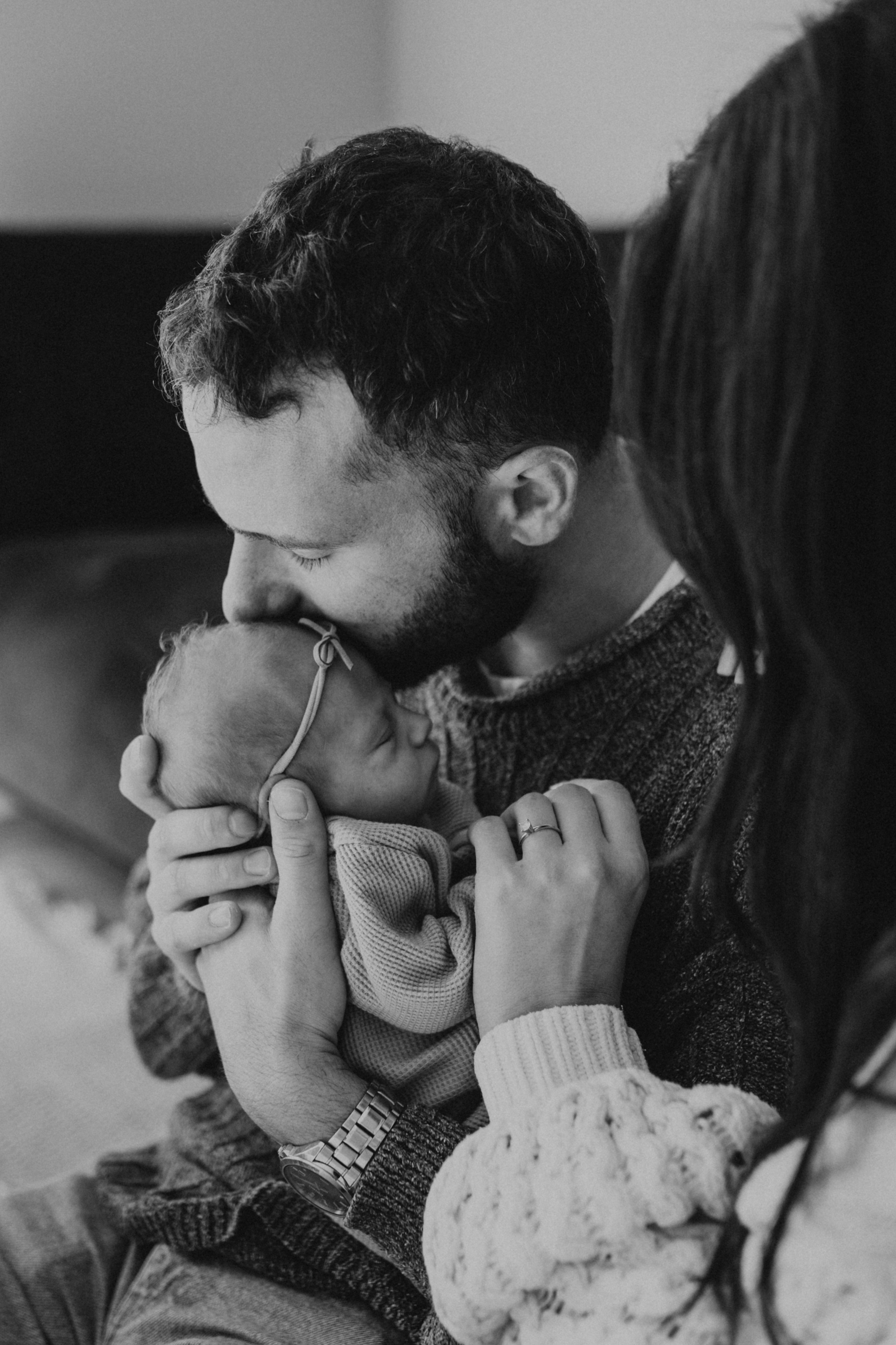 Family. Wedding and family photographer in Calgary Kate Beliaeva