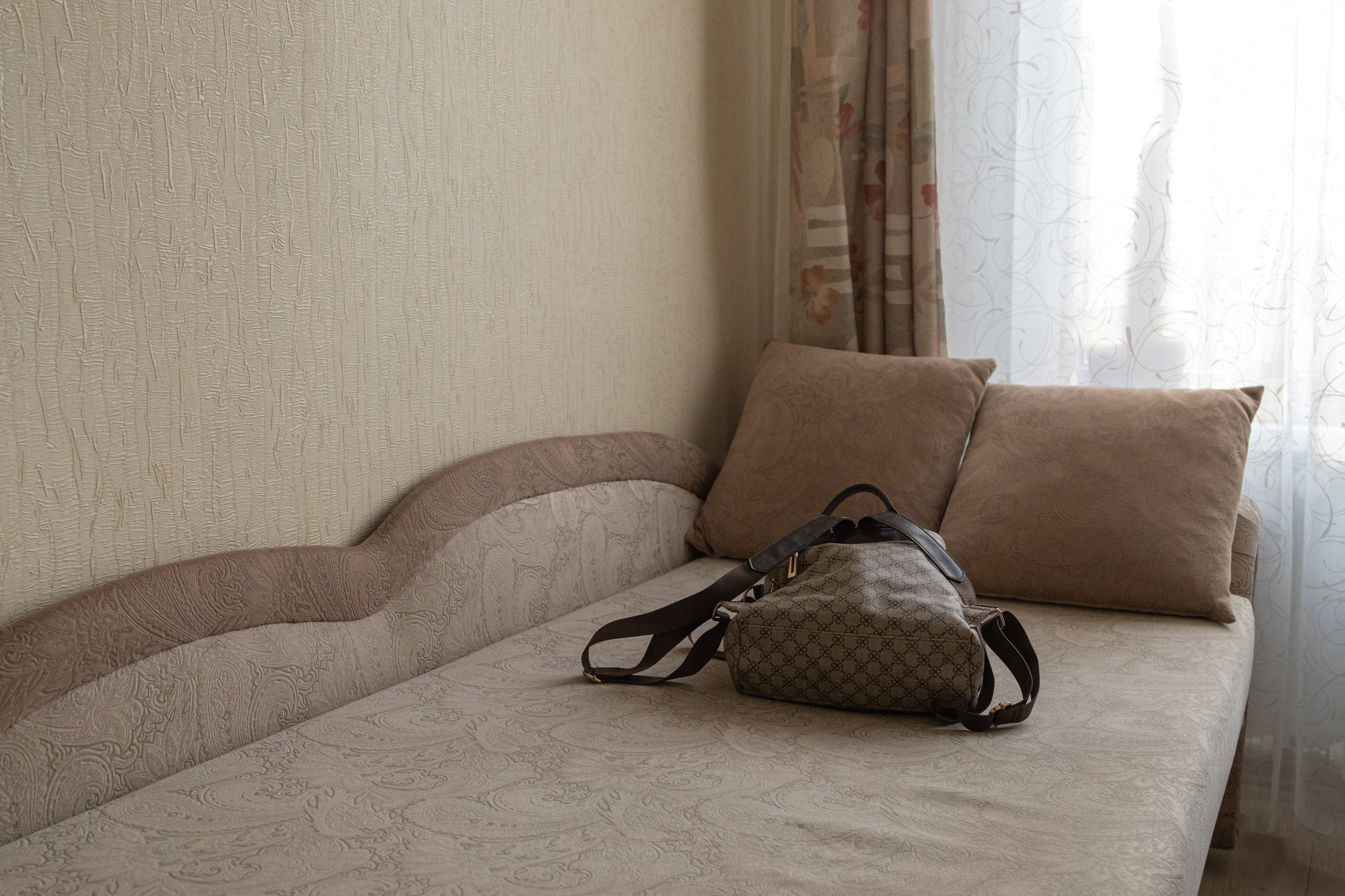 Всё получится!. Sasha Ivanov — Documentary photographer