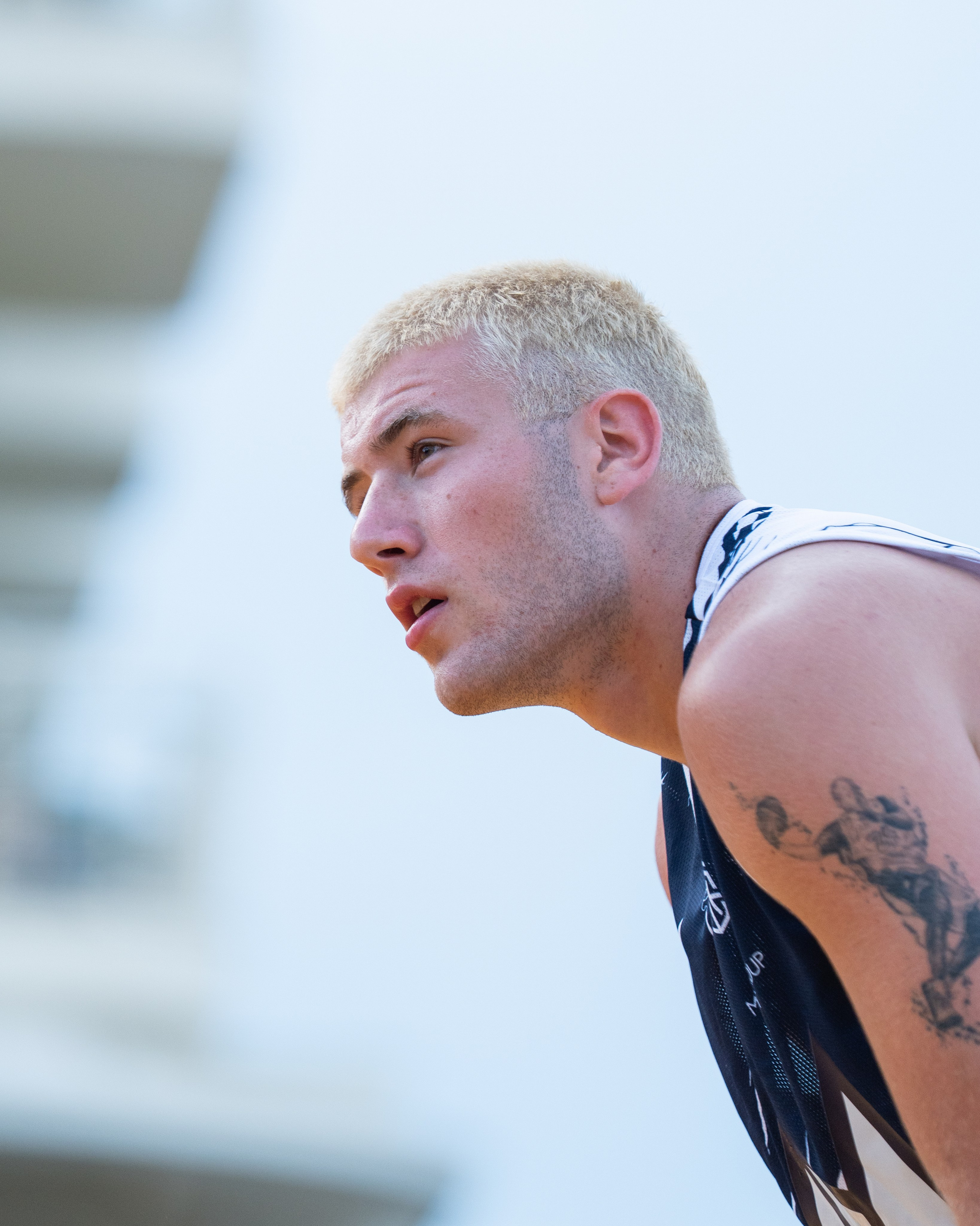 KING OF THE CAGE - 3X3 BASKET. Weddings, sports and events photographer in Senigallia