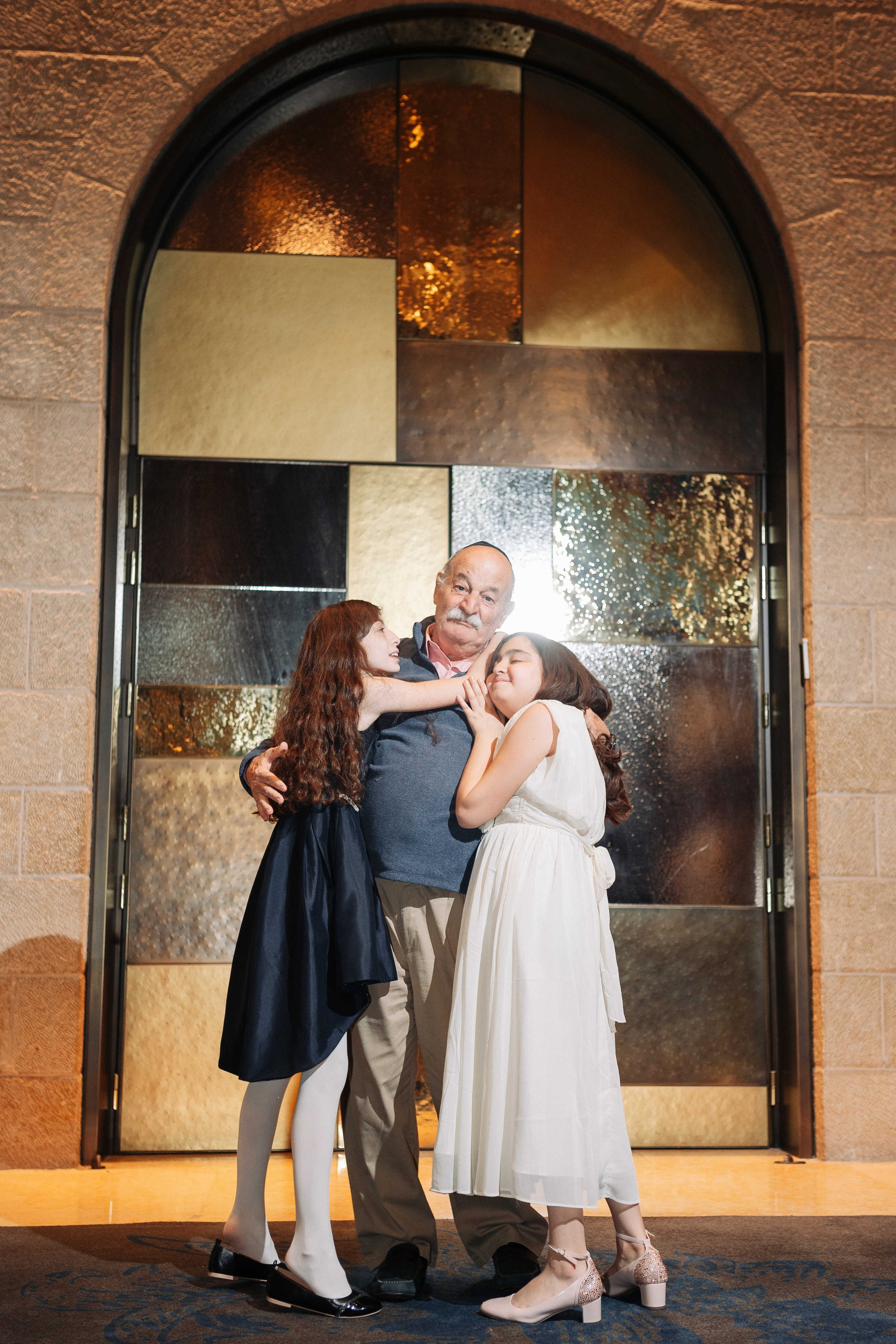 BAT MITZVAH FOR TWINS. Https://shi-photo.com/