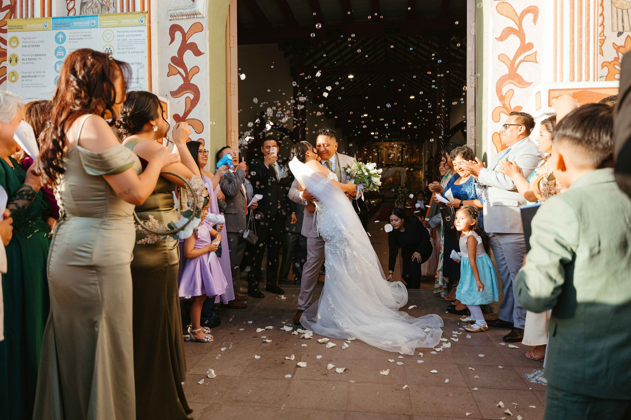 Karol y Jairon. Fotógrafo de bodas en Loja Ecuador | Piero Alvarez PH