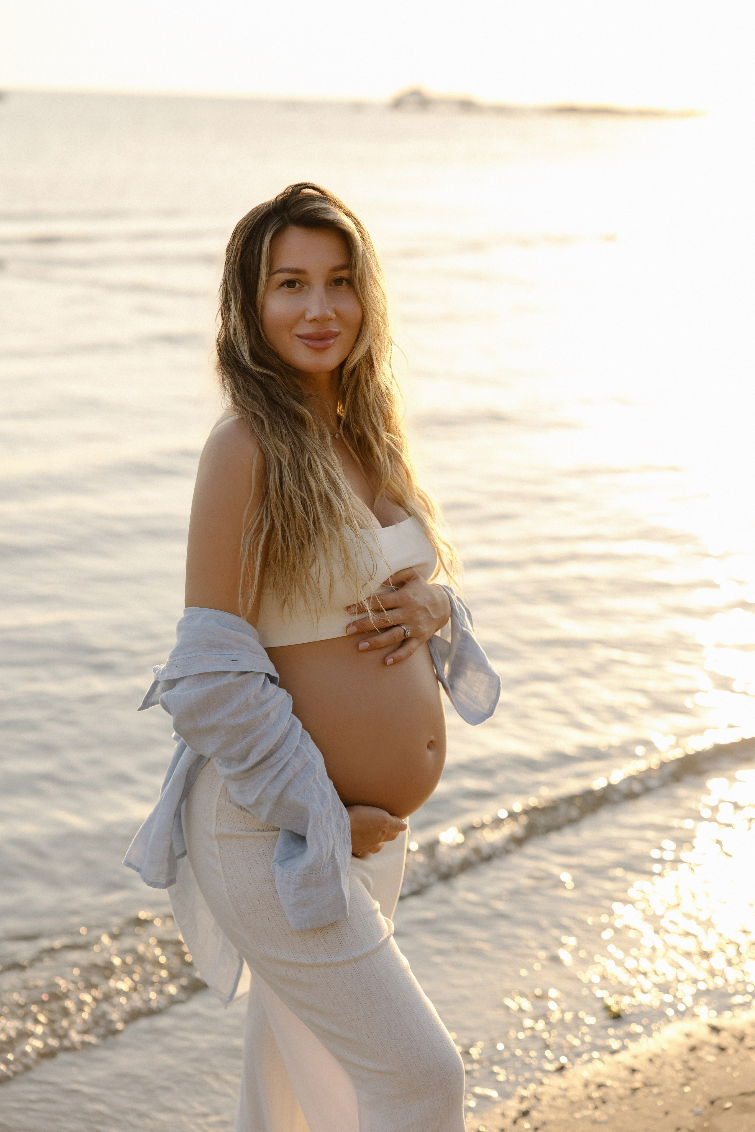 Sea. Свадебный фотограф Виктория Саврук