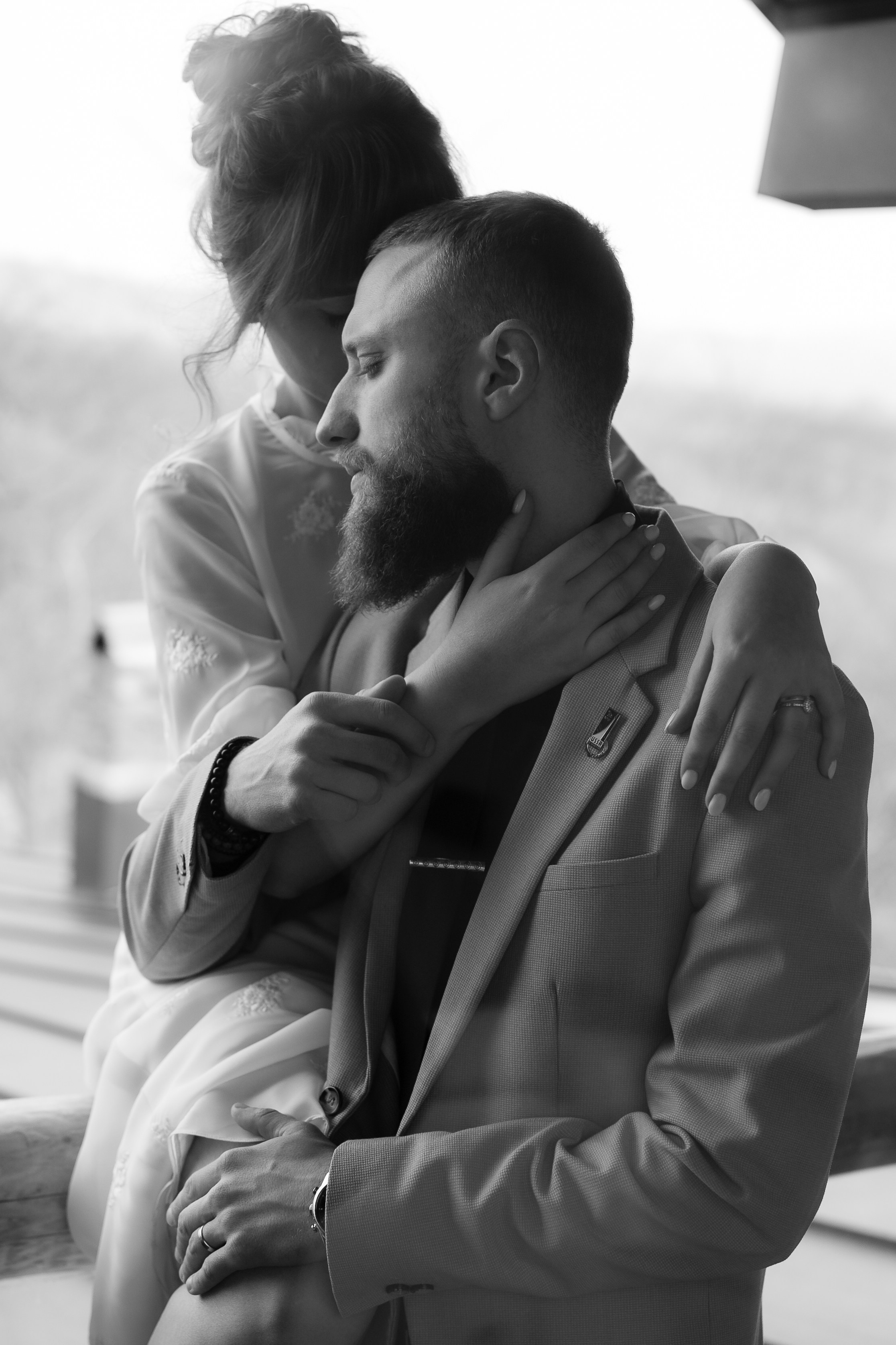 FOTOGRAFII. CADRE weddings - IONUȚ & ADRIANA