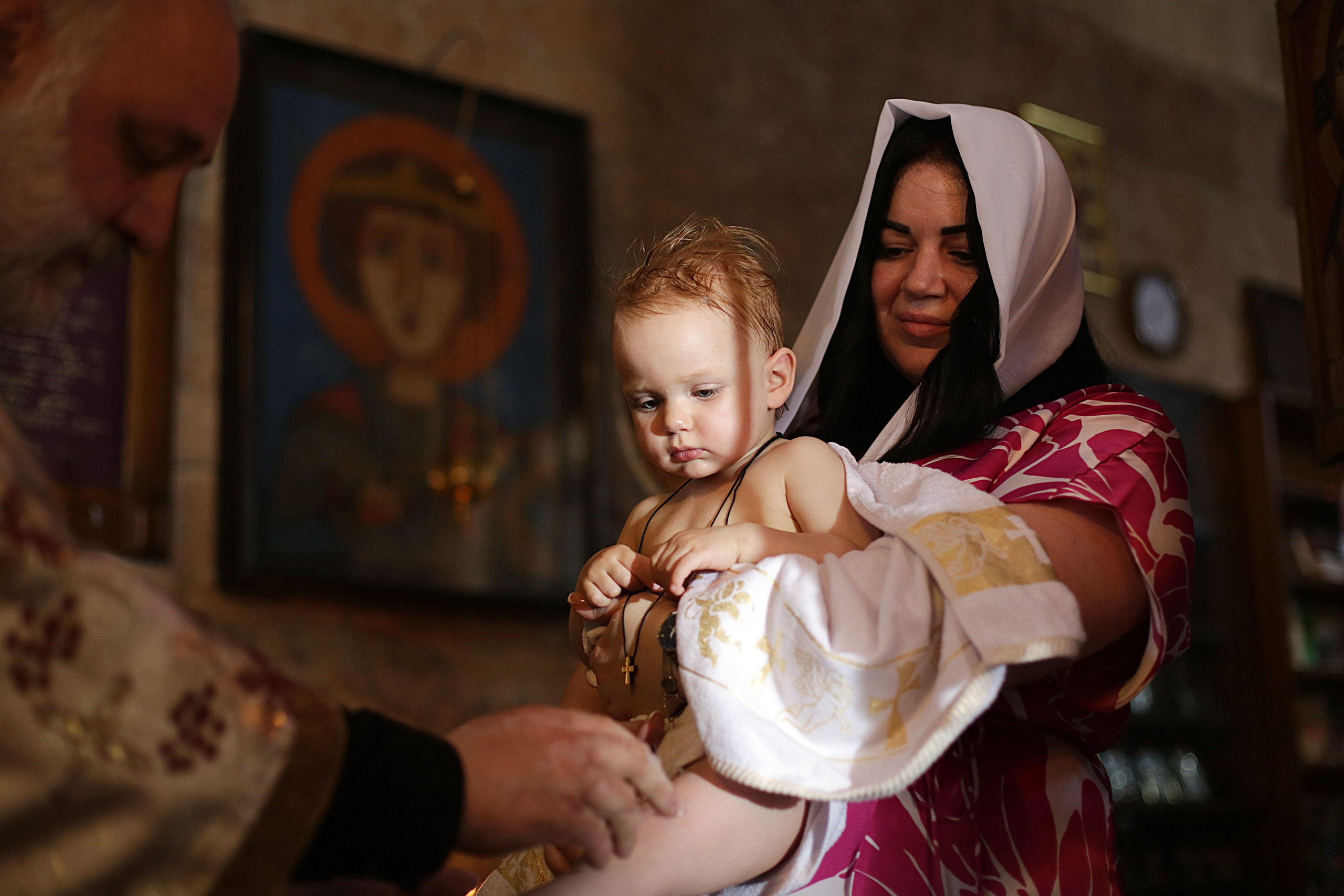 Таинство. Свадебный и семейный фотограф в Грузии, Тбилиси.Кристина Асламазишвили