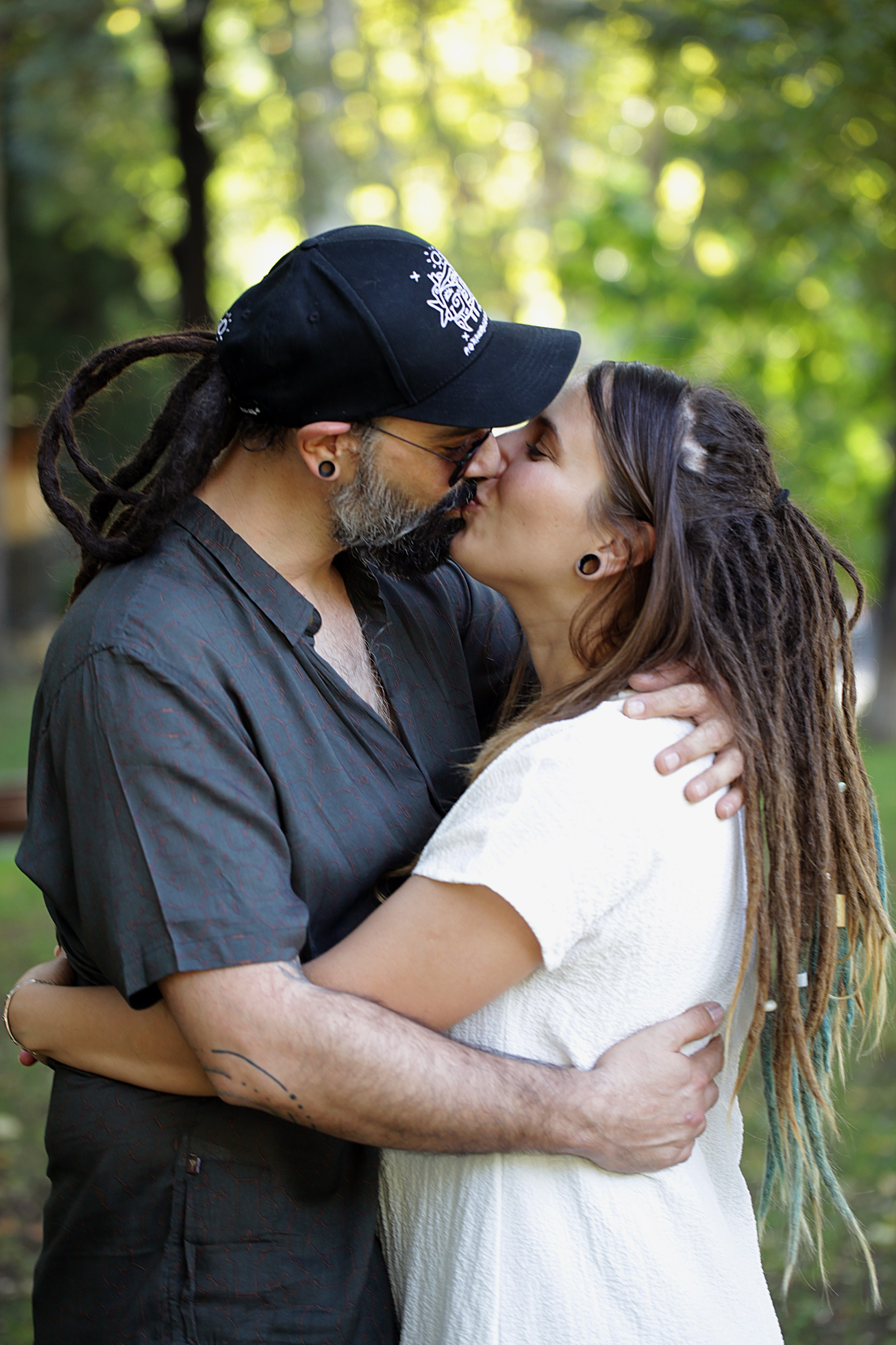 Женя. Wedding and family photographer in St.Tbilisi.Kristina Aslamazishvili