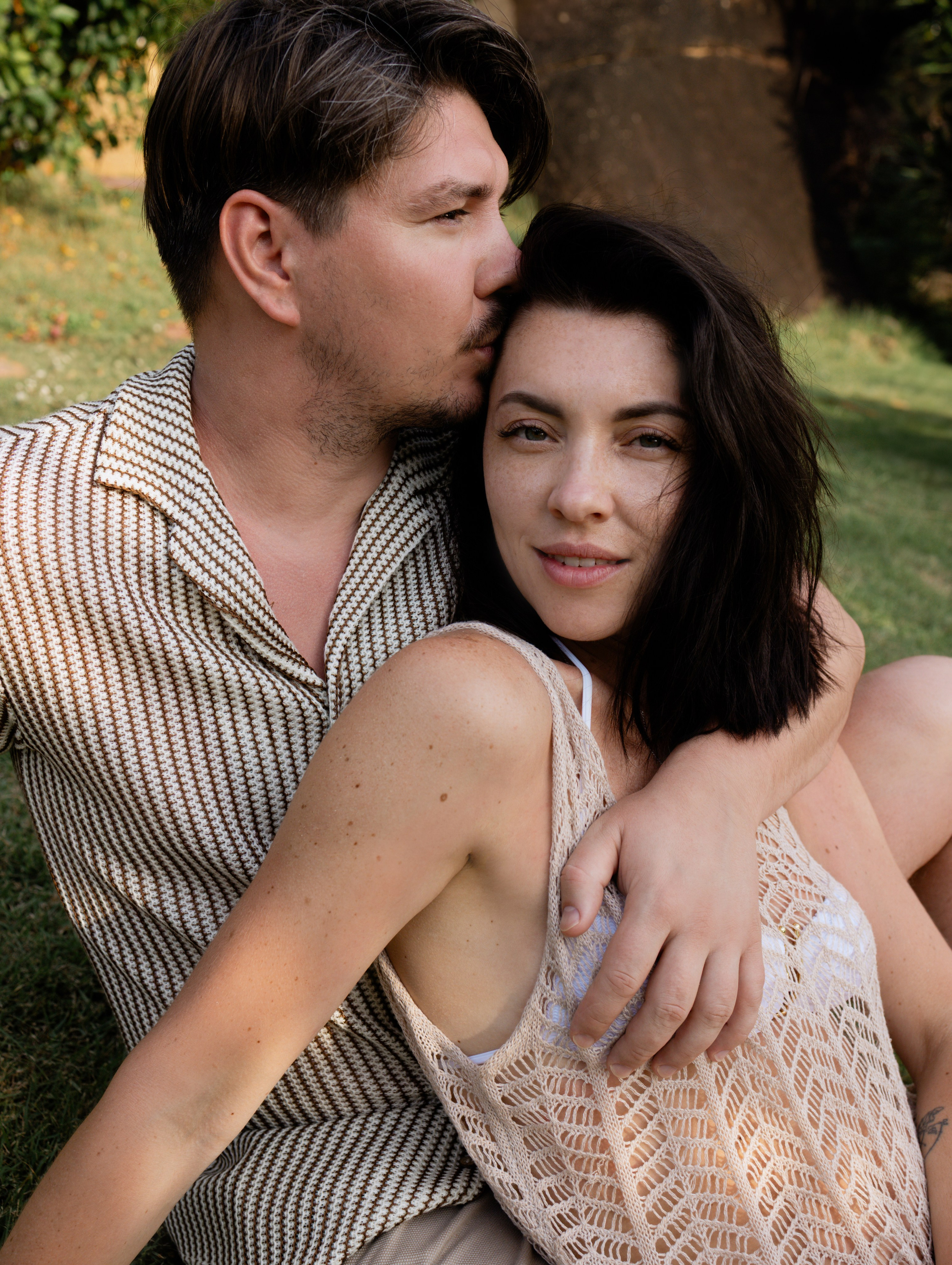 LOVE — STORY. Photographer on Koh Samui