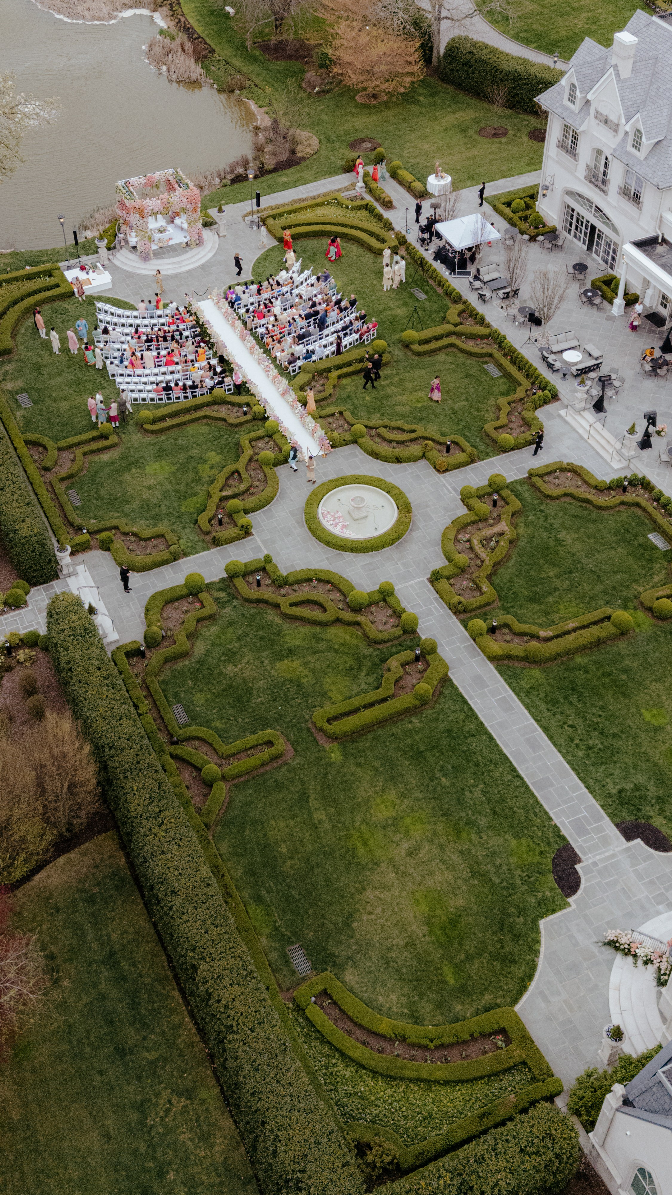 Luxury Indian Wedding Photography Gallery | New York & New Jersey & Florida | Vova Chi. Wedding photographer and videographer New York | New Jersey