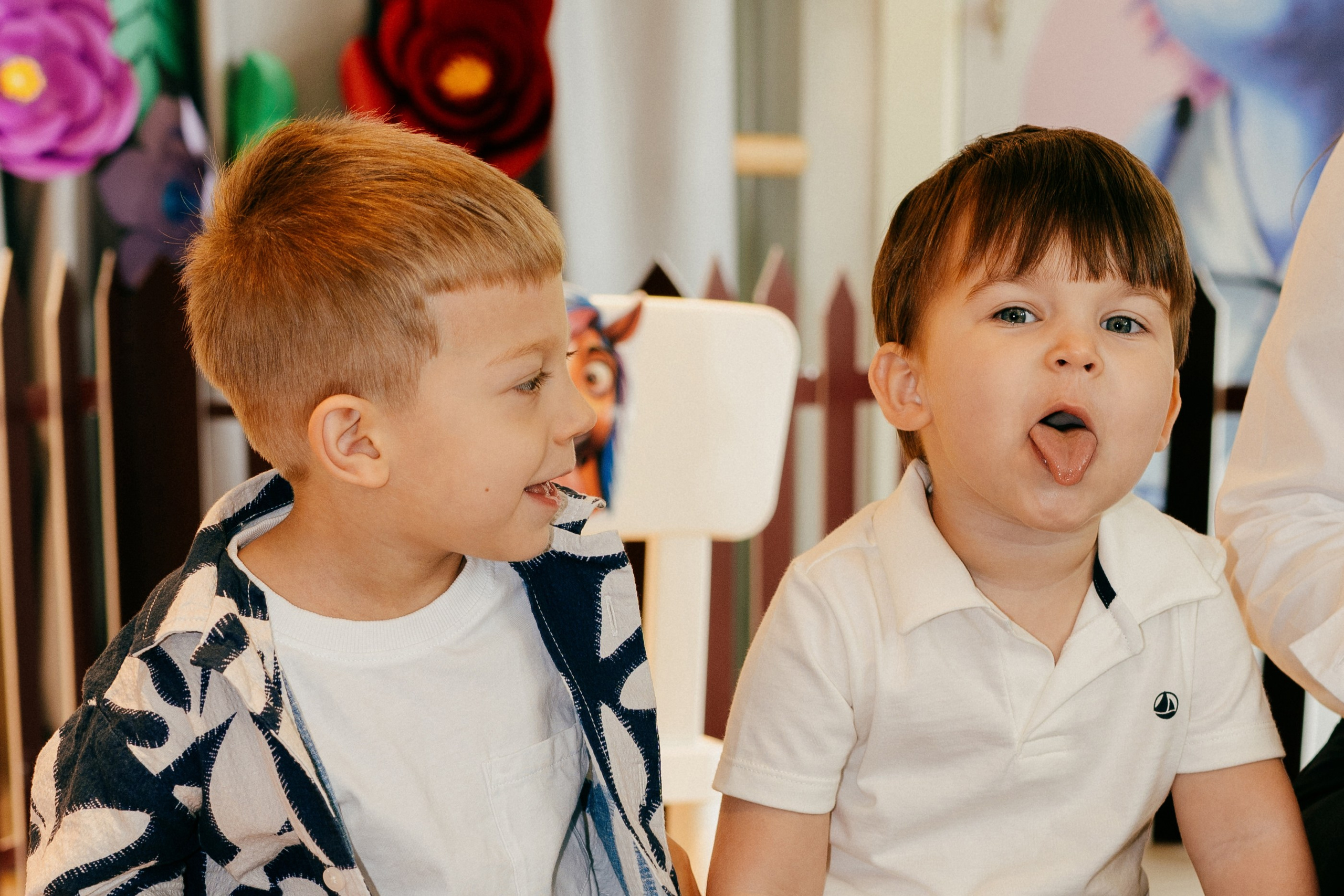 Kids Event. Elena Pretzner Photography