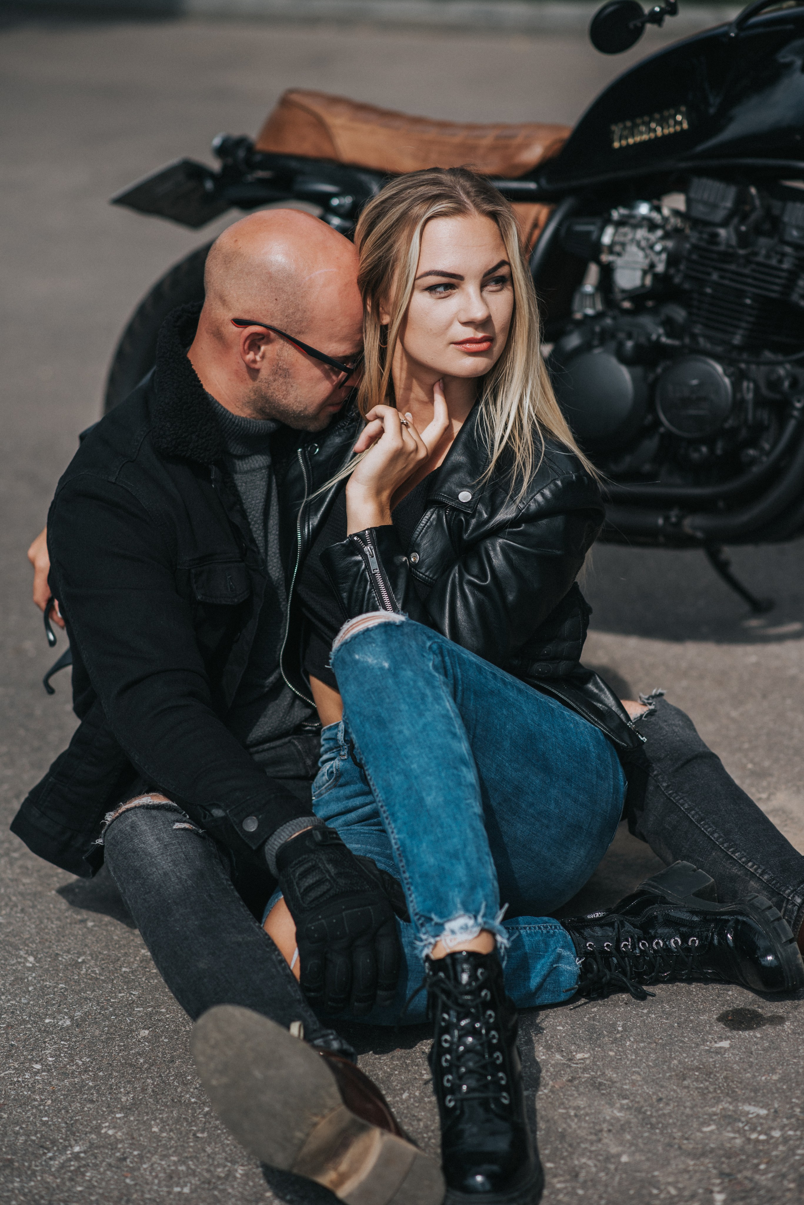 Poros. Aukse Stravi fotografė